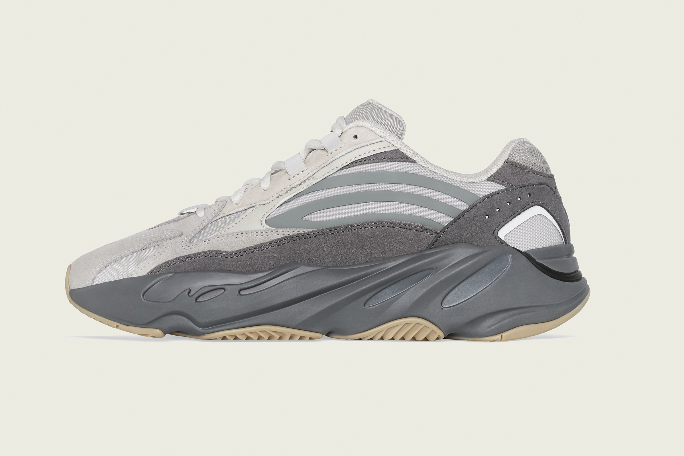 END. Features | YEEZY Boost 700 v2 'Tephra' - Register Now on END. Launches