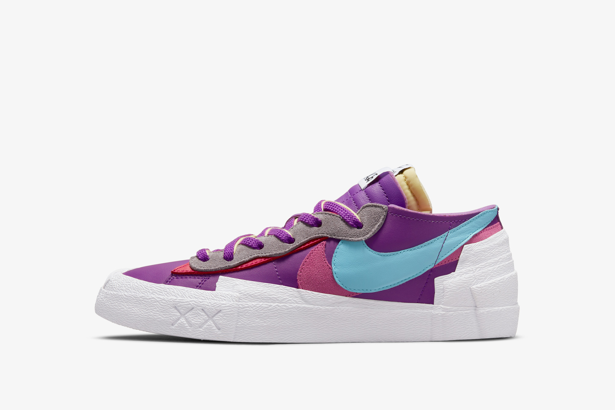 nike ps2