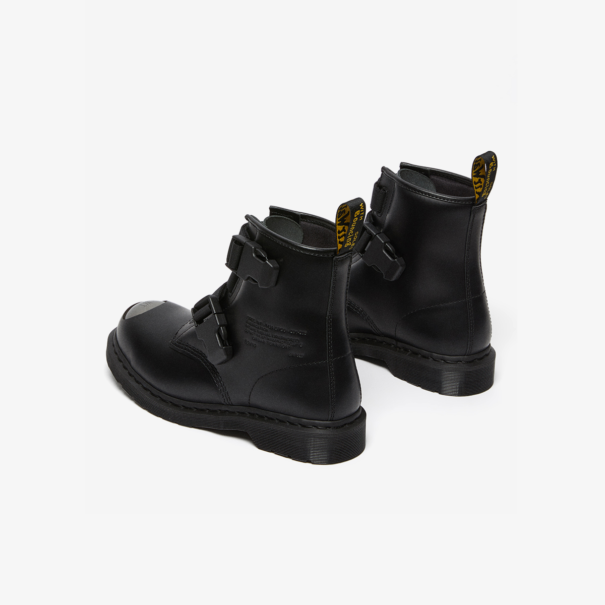 Dr. Martens x WTAPS 1460 Remastered Boot - 26336001