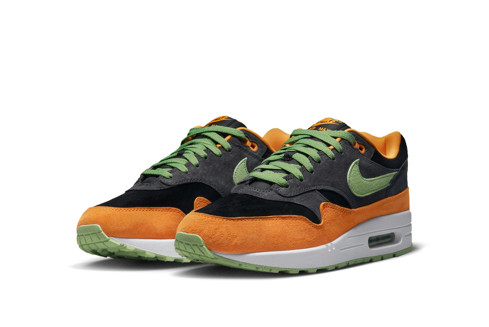 NIKE AIR MAX 1: A NEW AGE OF THE UGLY DUCKLING | END.