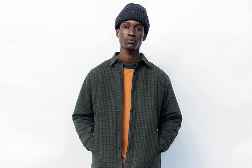 Adsum’s Winter ’21 Collection: A Celebration Of Northeast Americana | END.