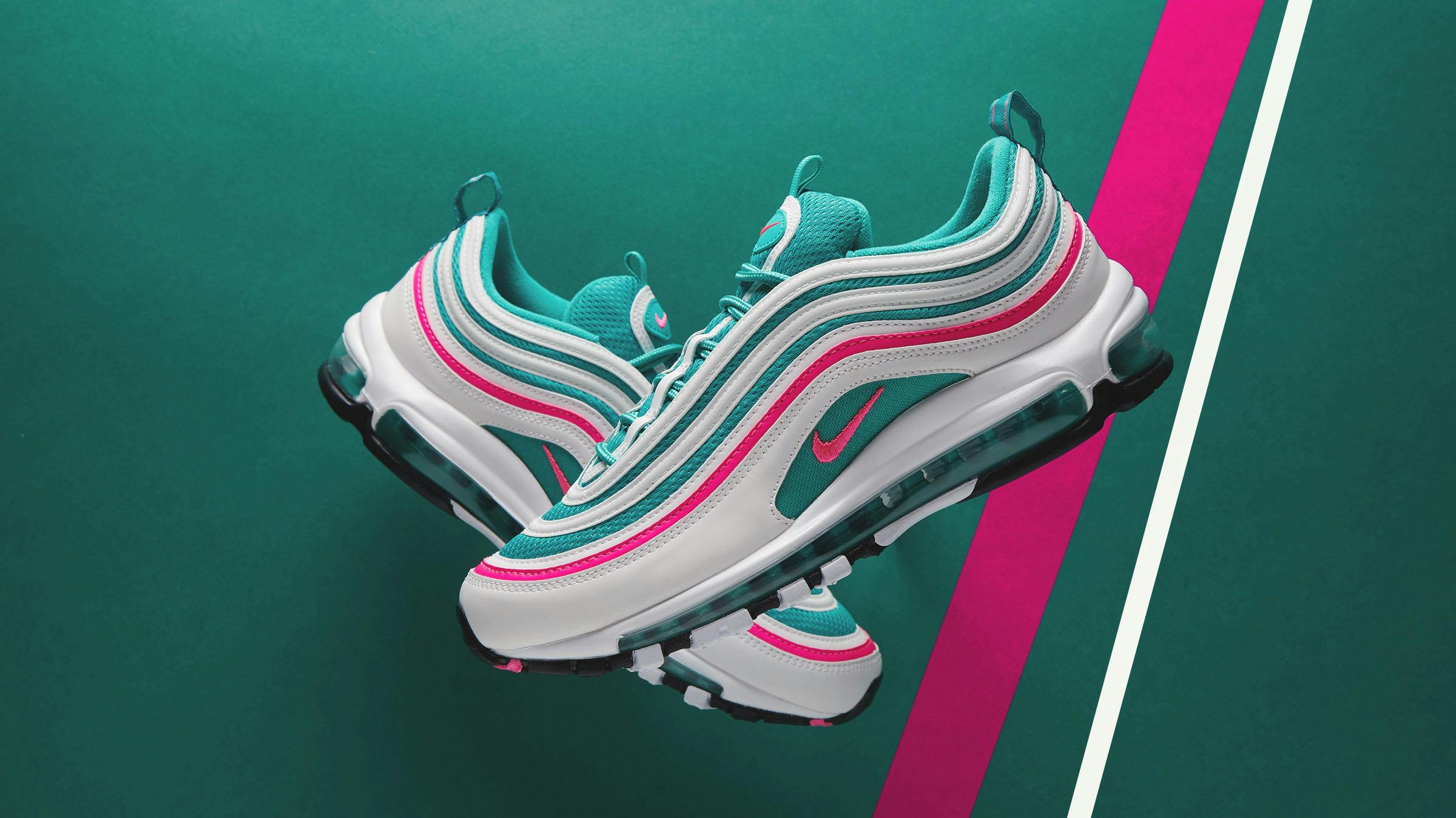 Datum zweer naar voren gebracht Nike Air Max 'Miami Vice' Pack - Register Now on END. (SG) Launches | END.  (SG)