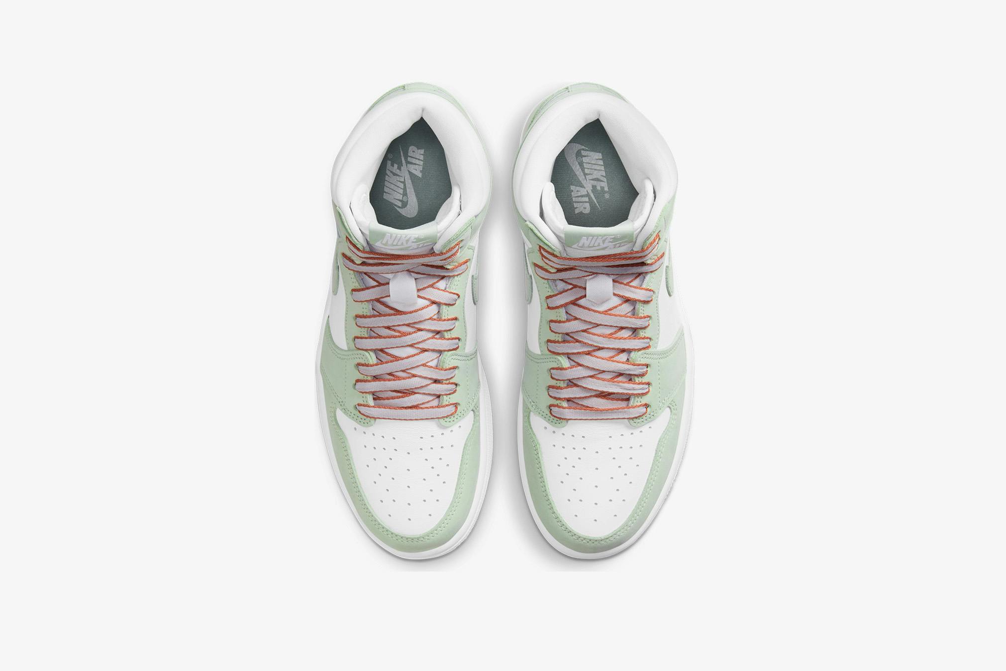 Air Jordan 1 High OG Clay Green Sneaker Talk