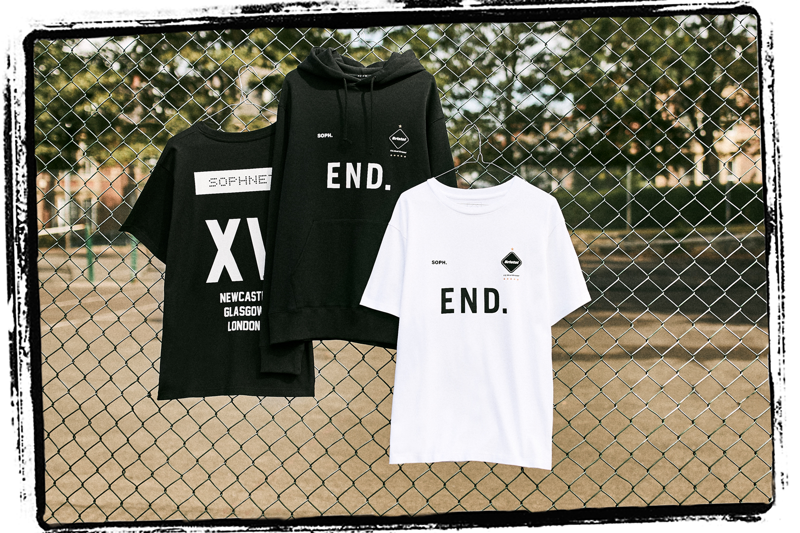 END. x F.C. Real Bristol 15 Year Supporter - Register Now on END ...