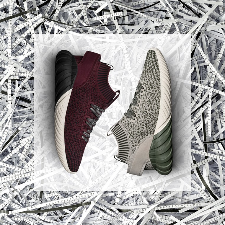 Adidas discount tubular pack