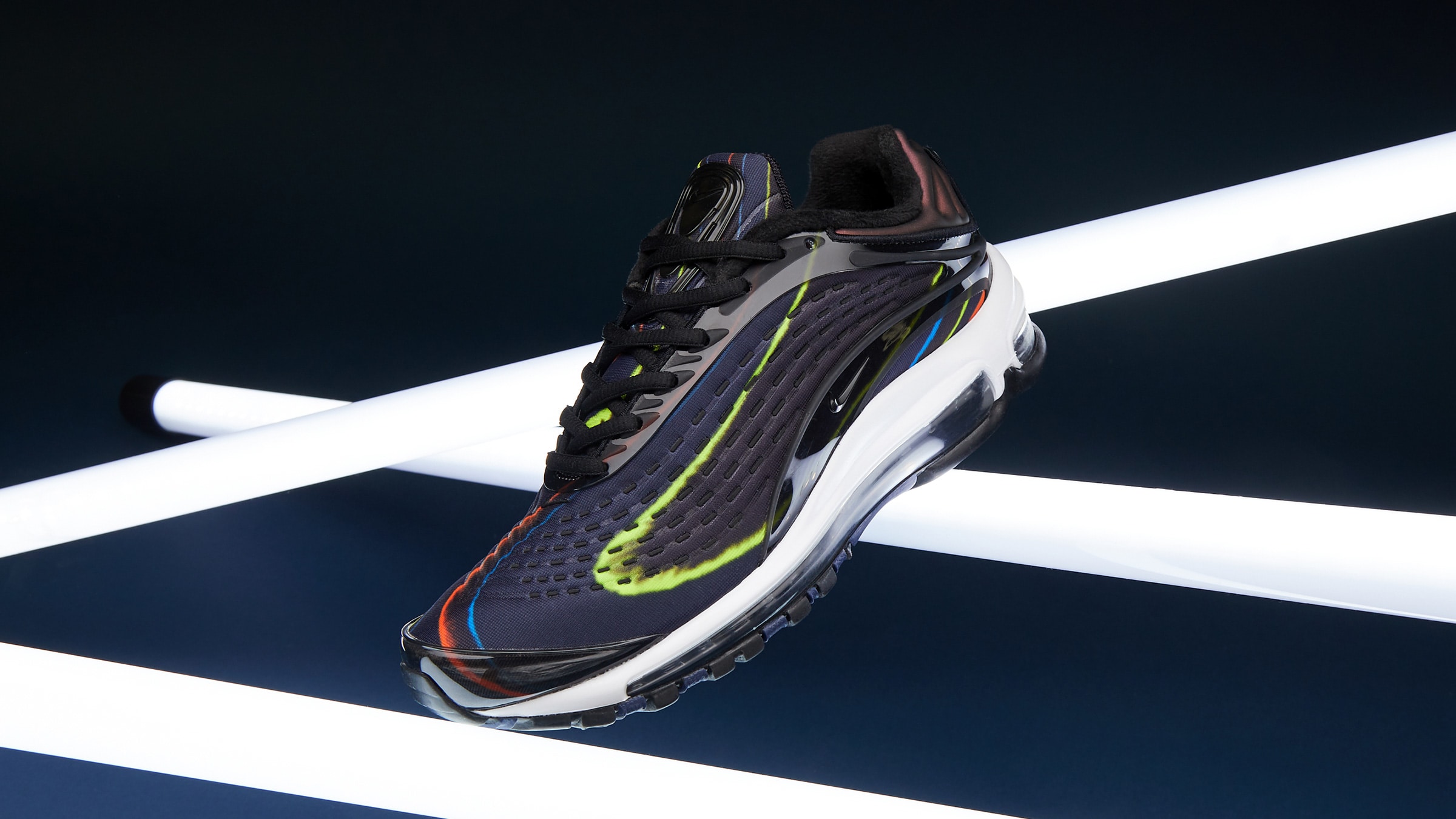 Nike Air Max Deluxe - Register Now on END. Launches | END.