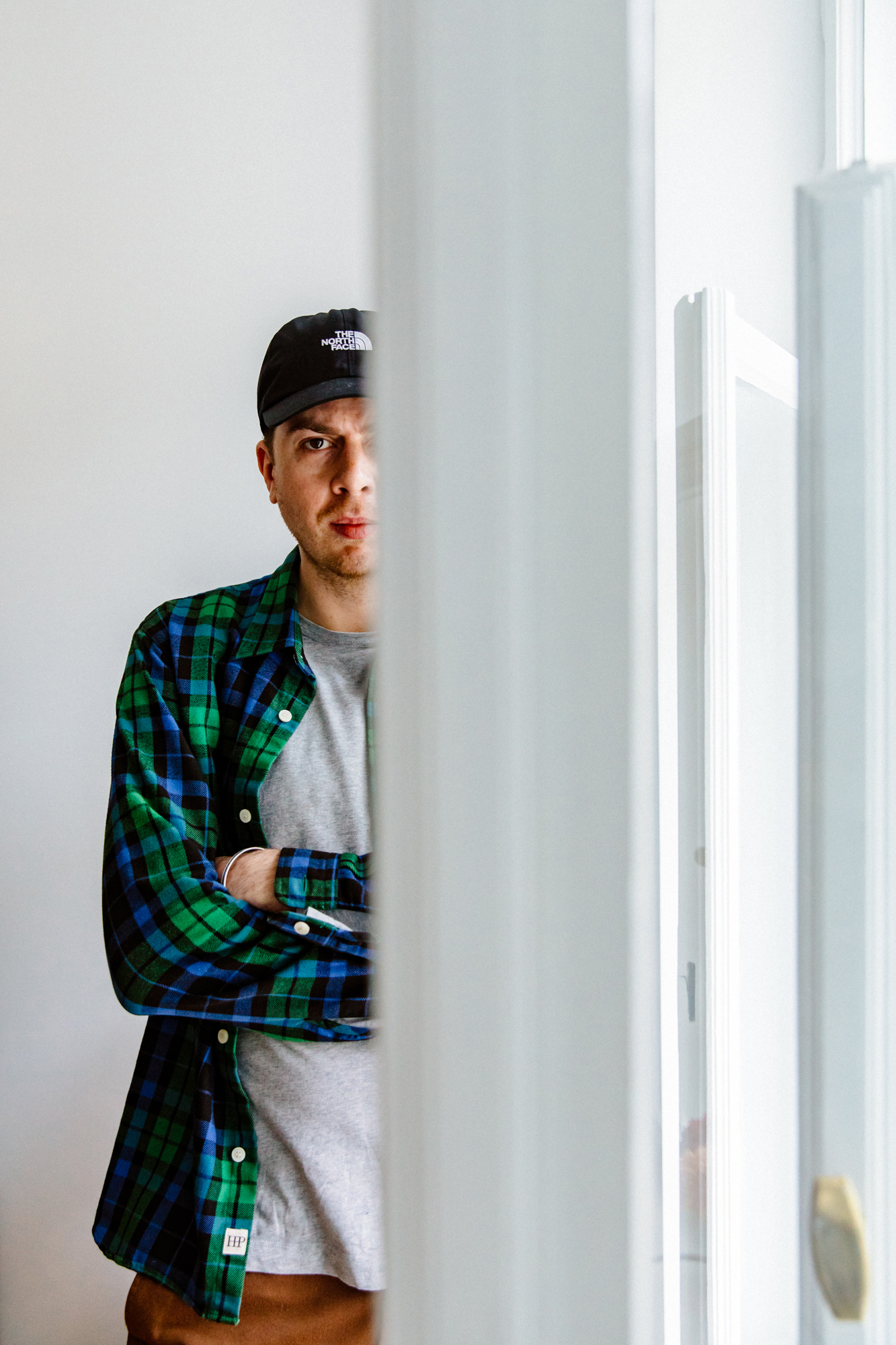 new balance danforth