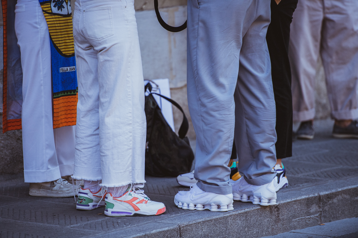 new balance jean uomo