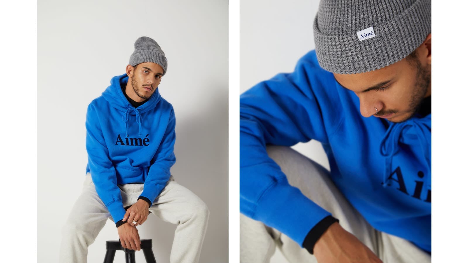 Shop the Latest Drop From Aimé Leon Dore SS18 at END.