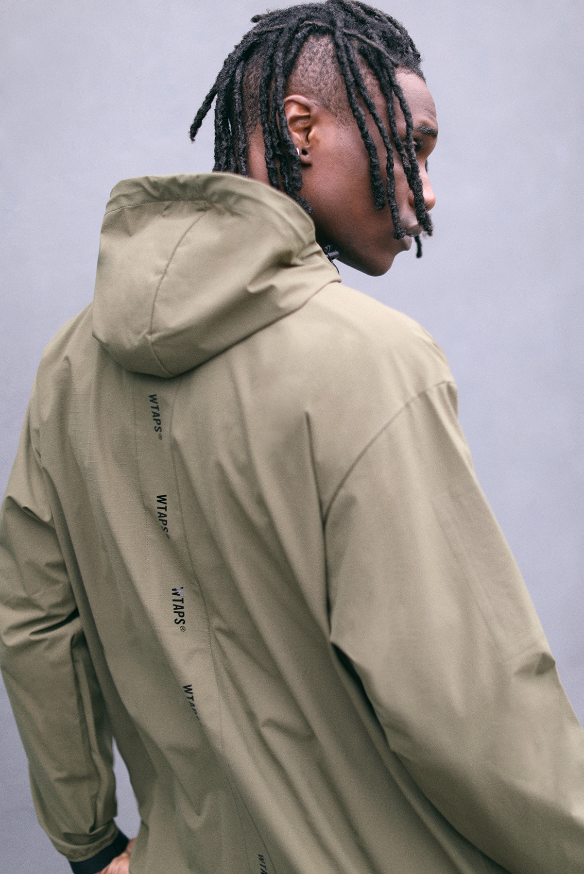 END. (NZ) Features | WTAPS' Military-Minded Apparel Lands At END 