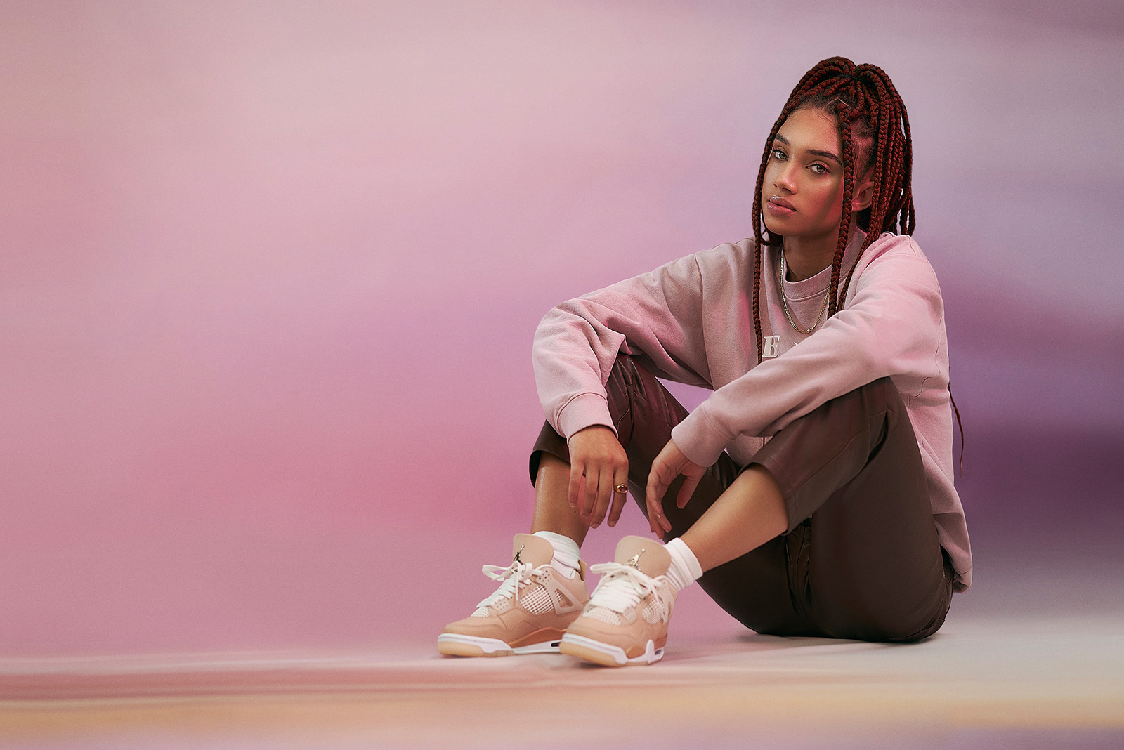 New Balance x WTAPS | END. (US)