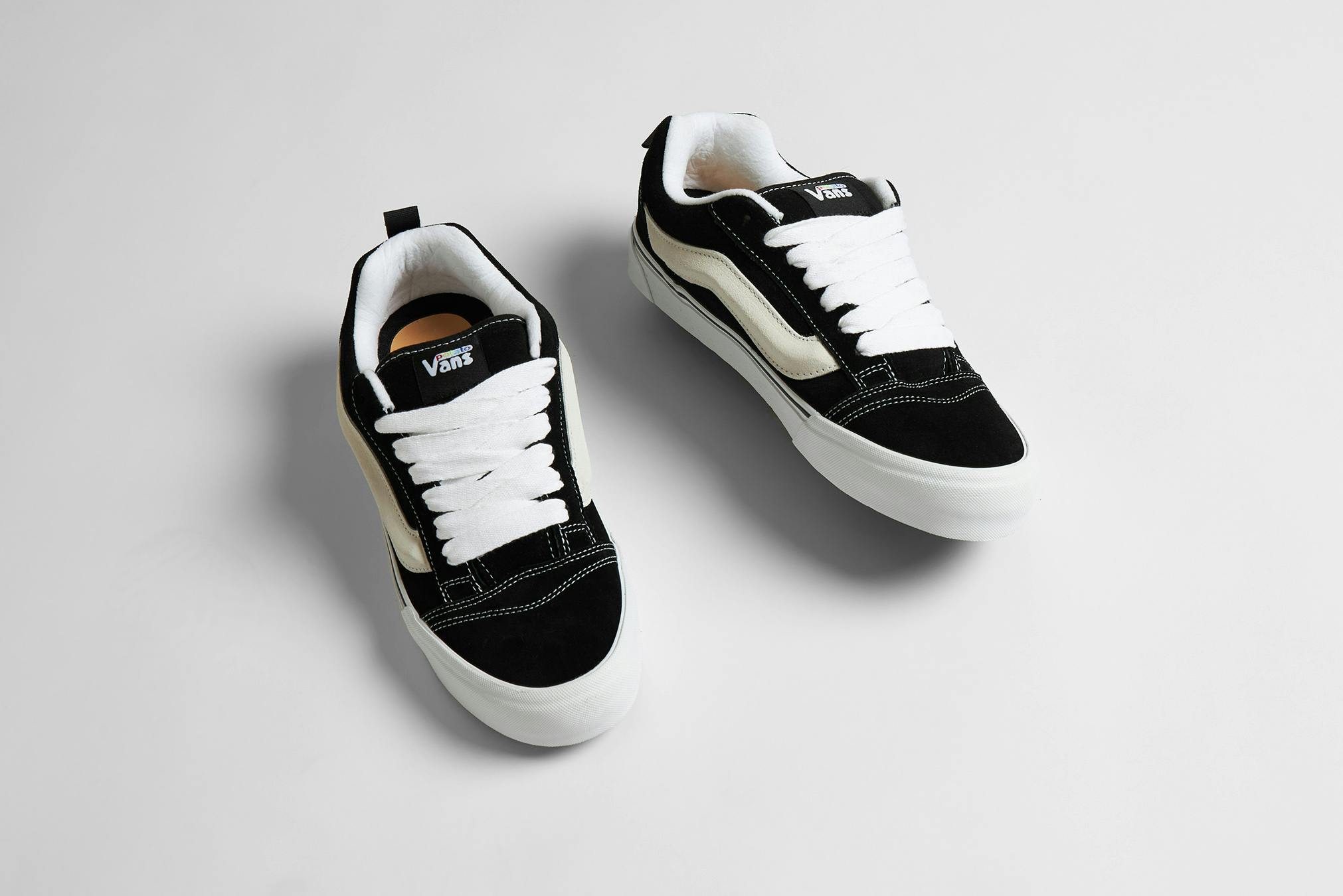 VANS VAULT X IMRAN POTATO REGISTER NOW END.