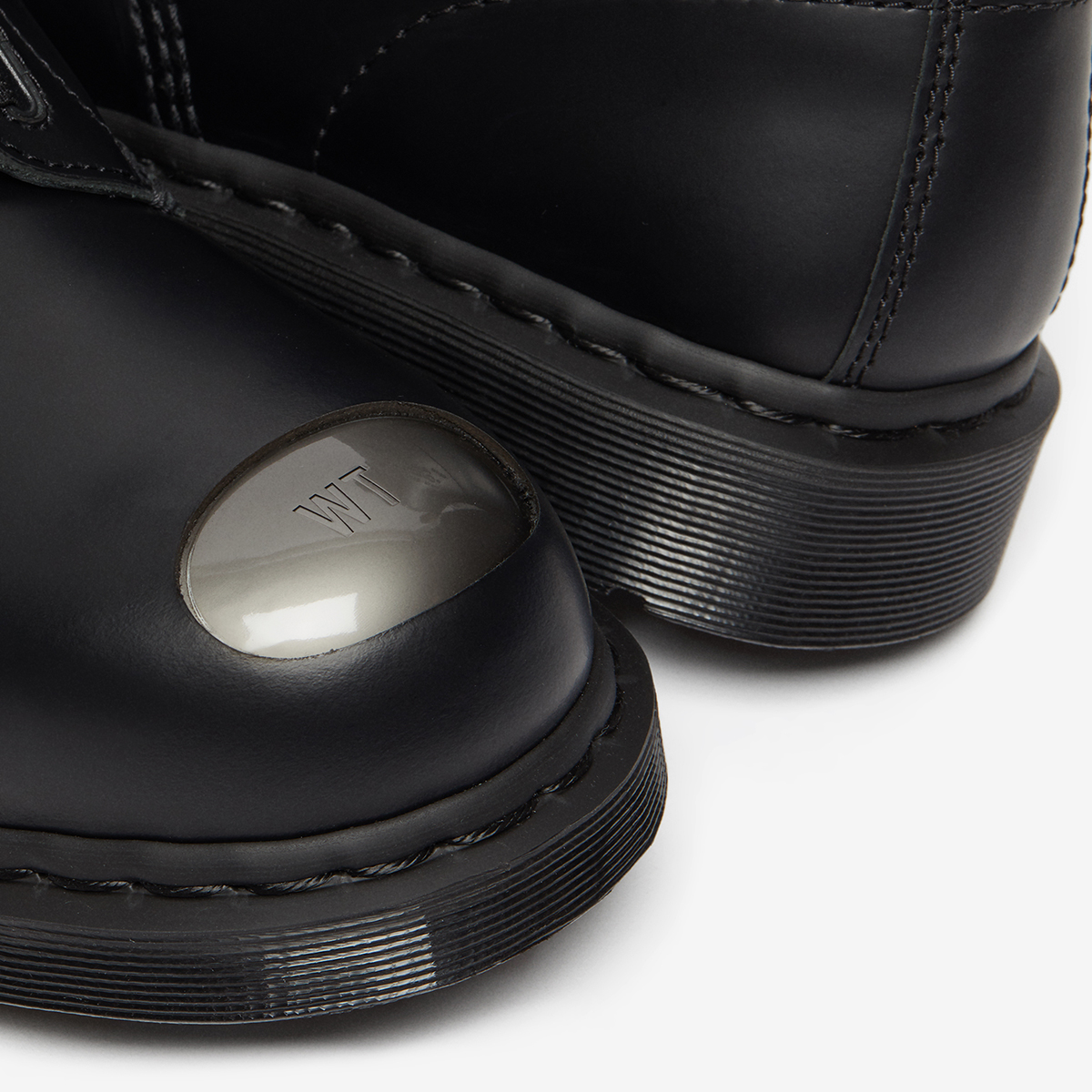 Dr. Martens x WTAPS 1460 Remastered Boot | END. (UK)