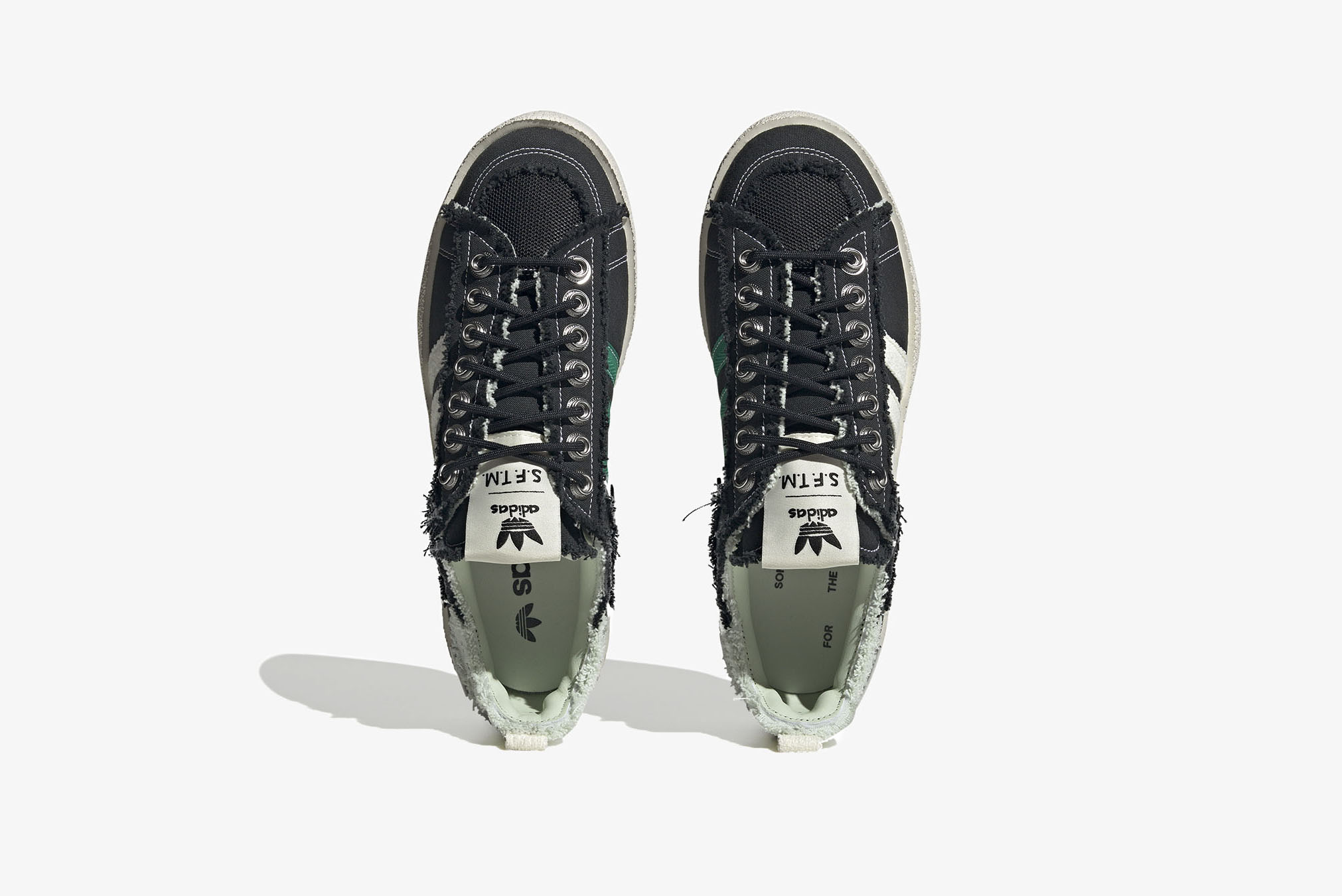 ADIDAS X SFTM CAMPUS 80S – REGISTER NOW | END.