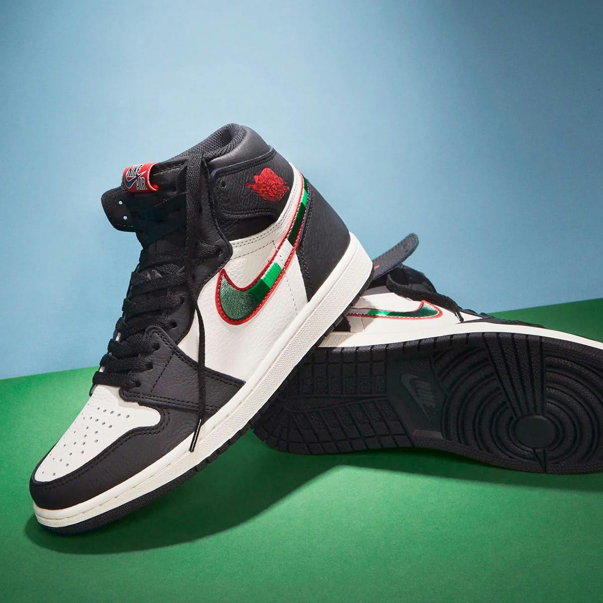 Nike Air Jordan 1 Retro High OG 'Sports Illustrated' - Register Now on ...