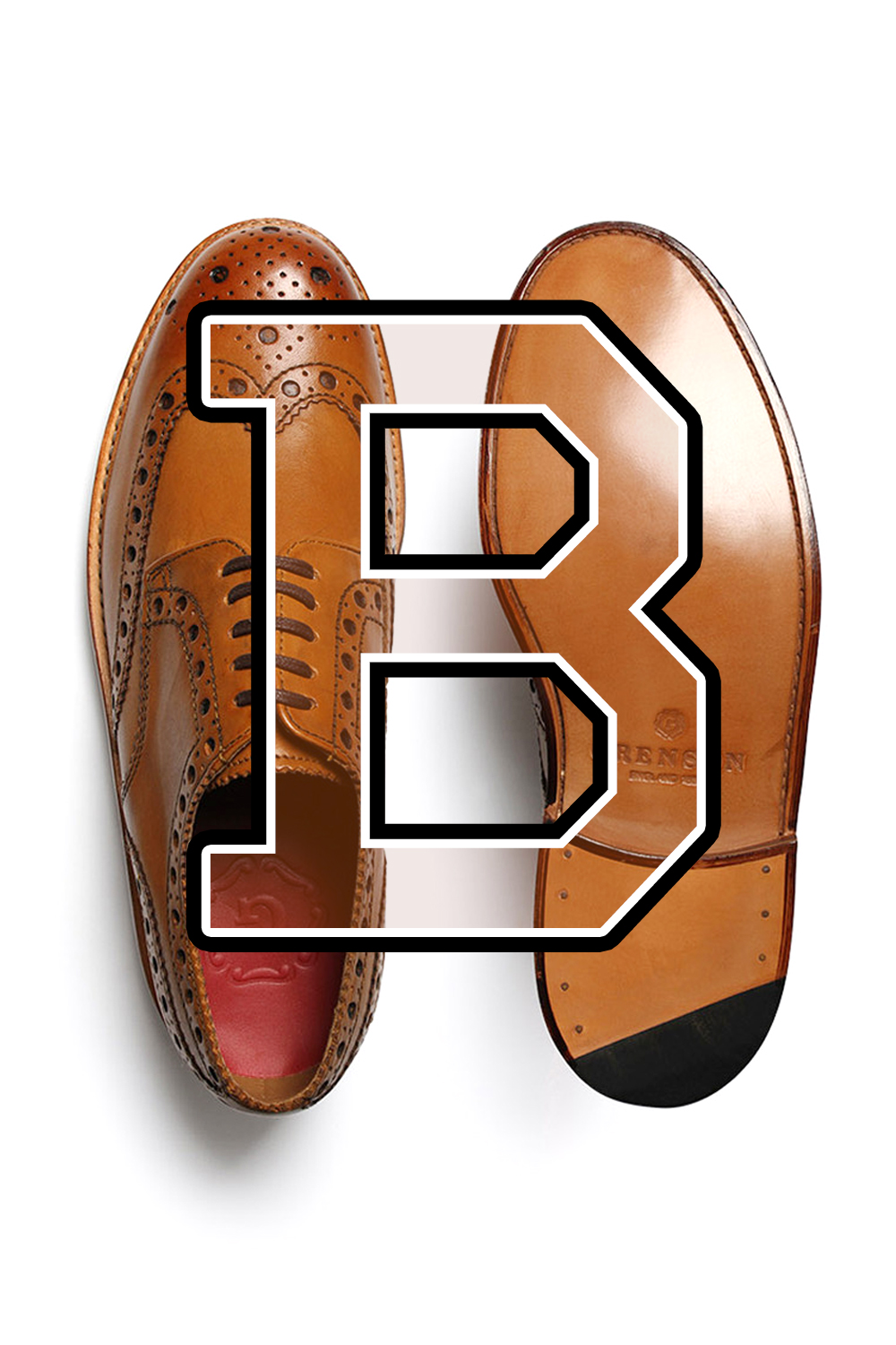 ABC'S OF IVY LEAGUE STYLE | END. (UK)
