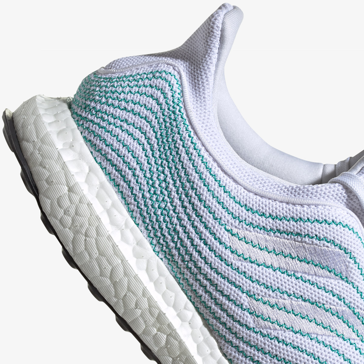 adidas ultra boost parley dna