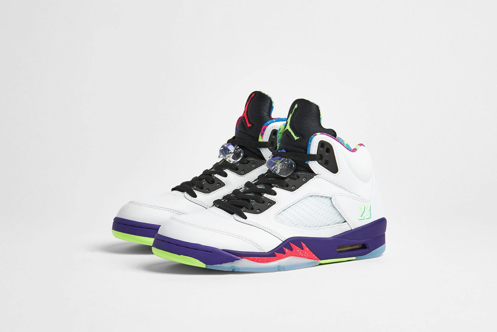 Air Jordan 5 Retro Air Jordan 5 Retro