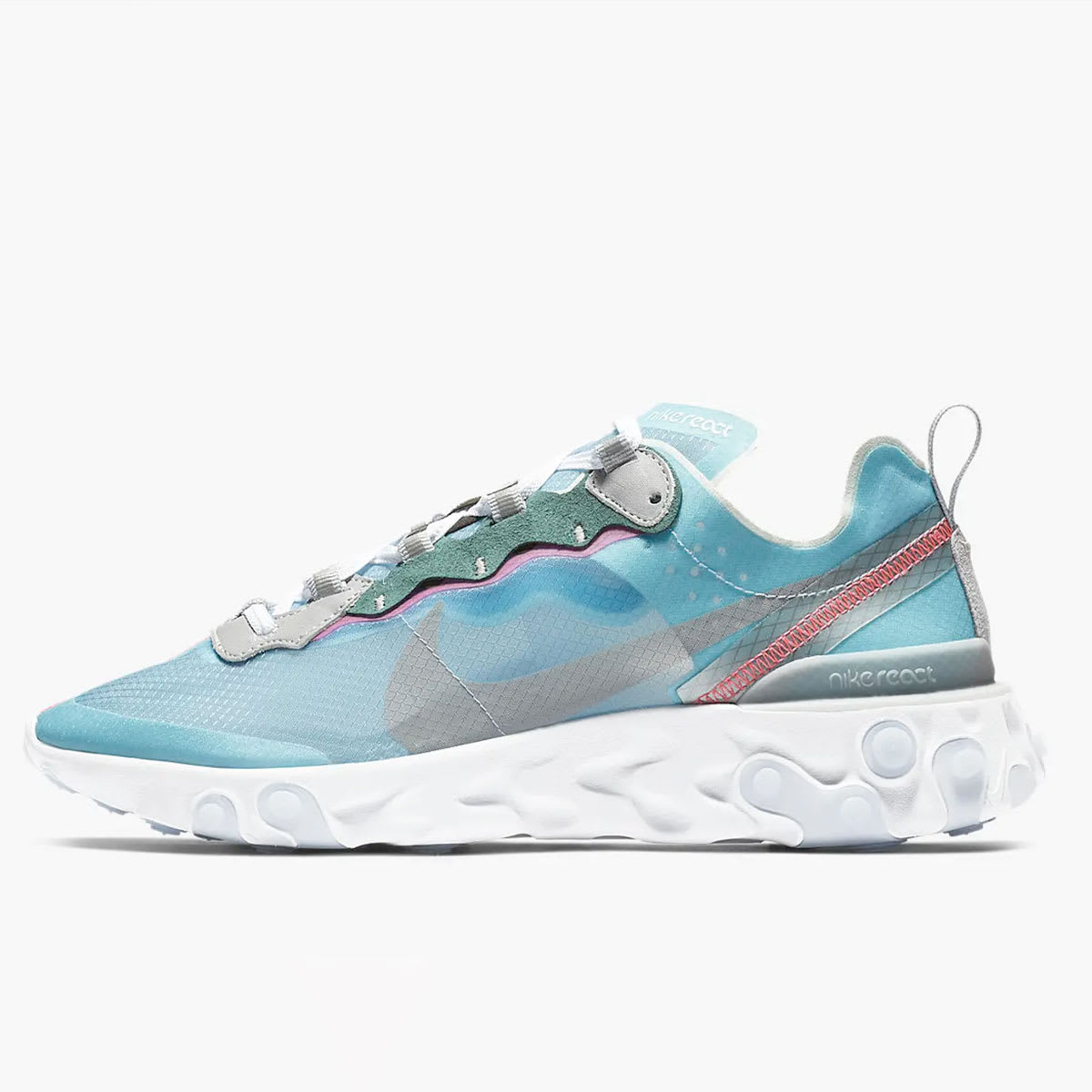 nike react element 87 cleaning