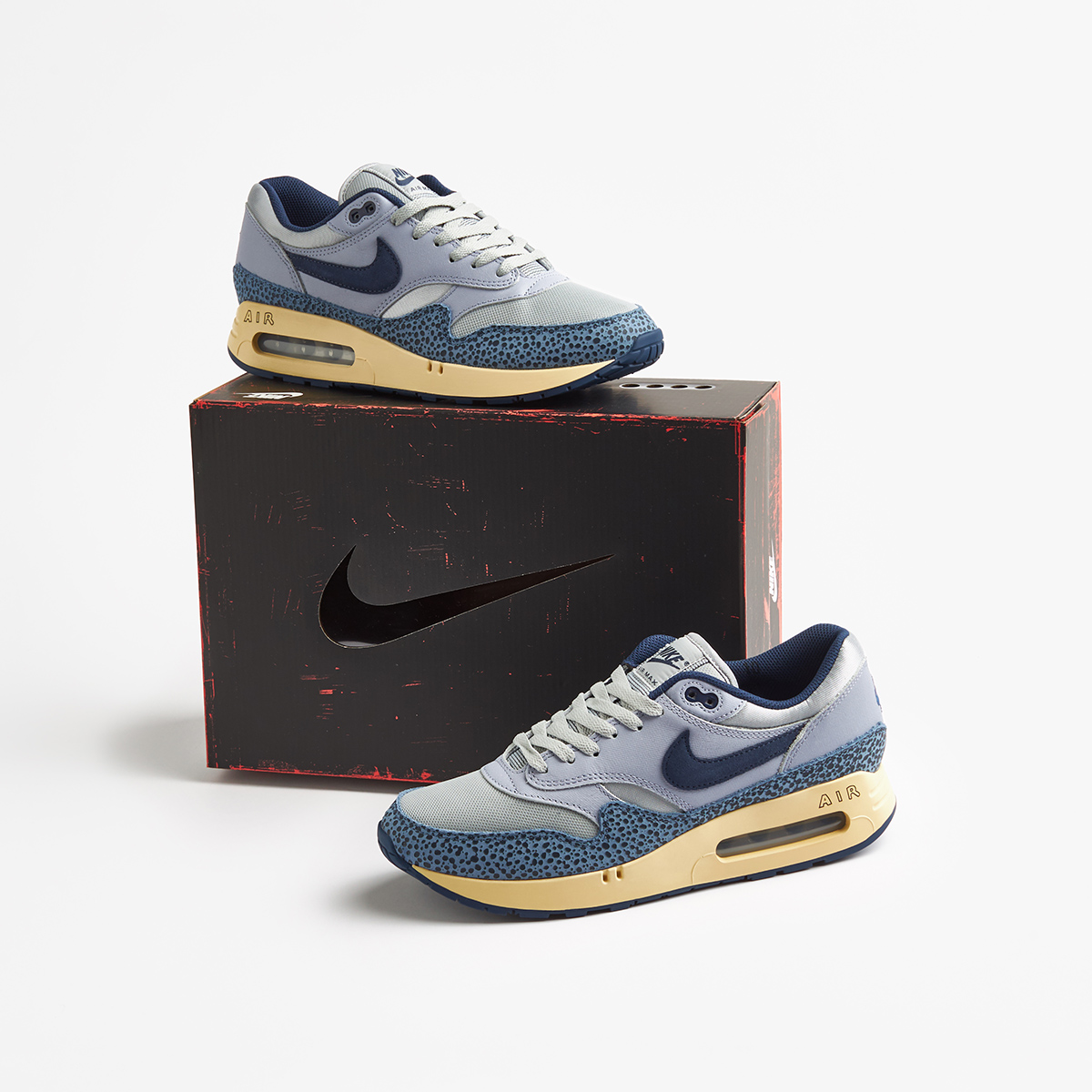 NIKE AIR MAX 1 '86 PRM QS 