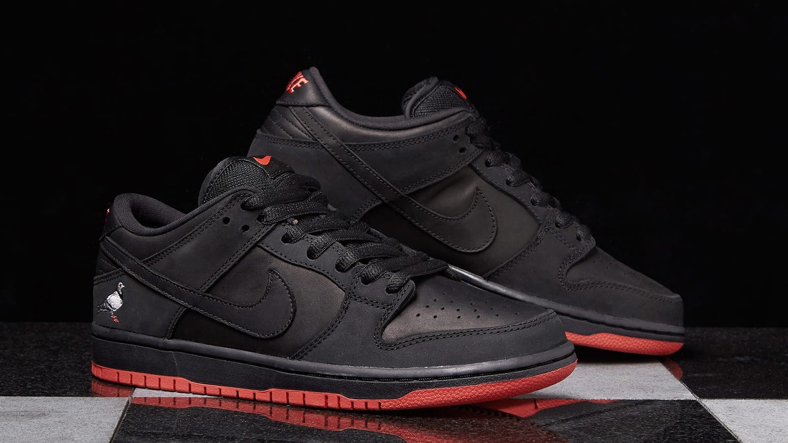 This Nike SB Dunk Is Inspired by a Skateboarding Staple