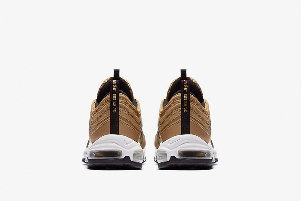 nike air max 97 og metallic gold