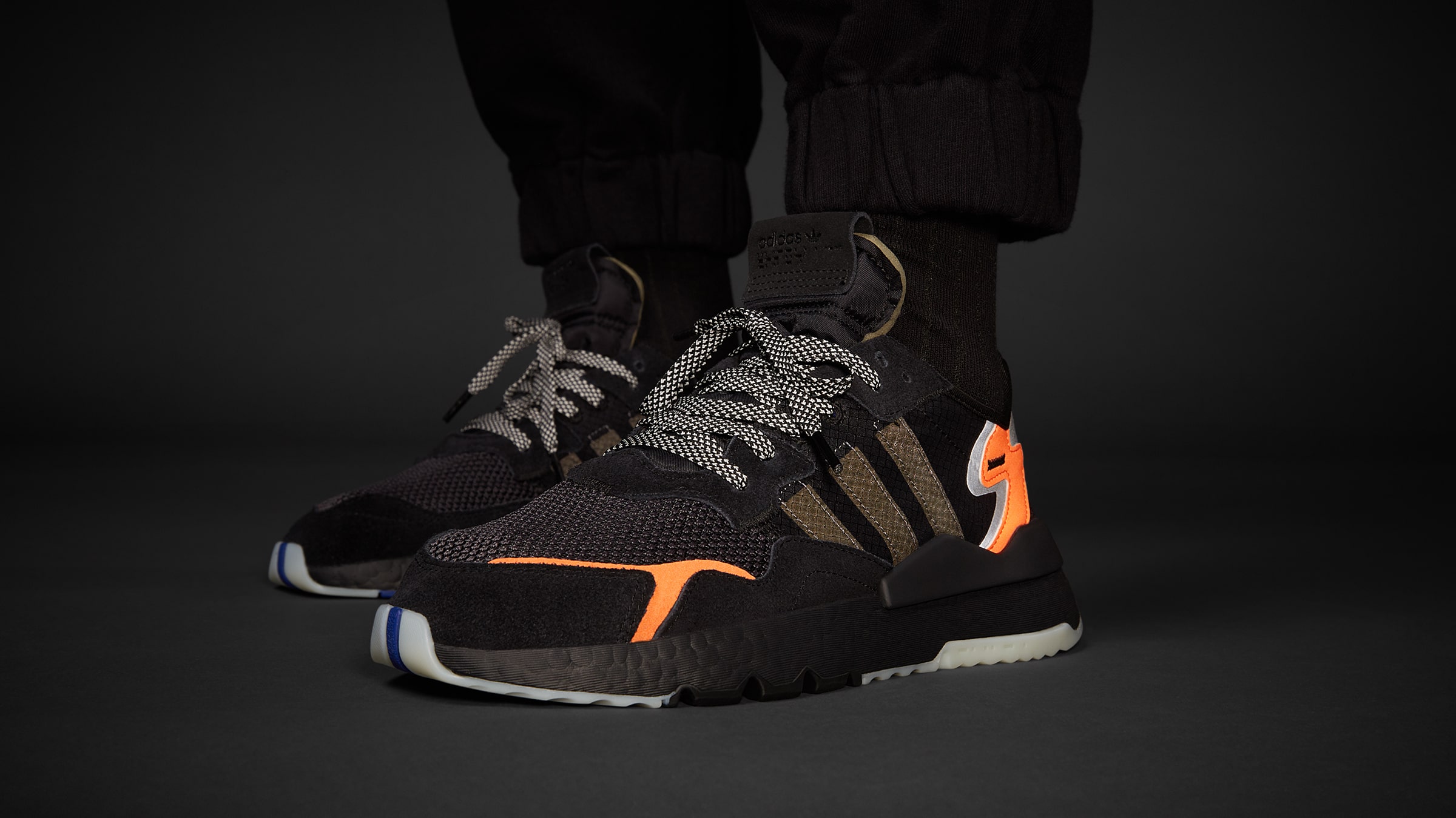 adidas niterunner