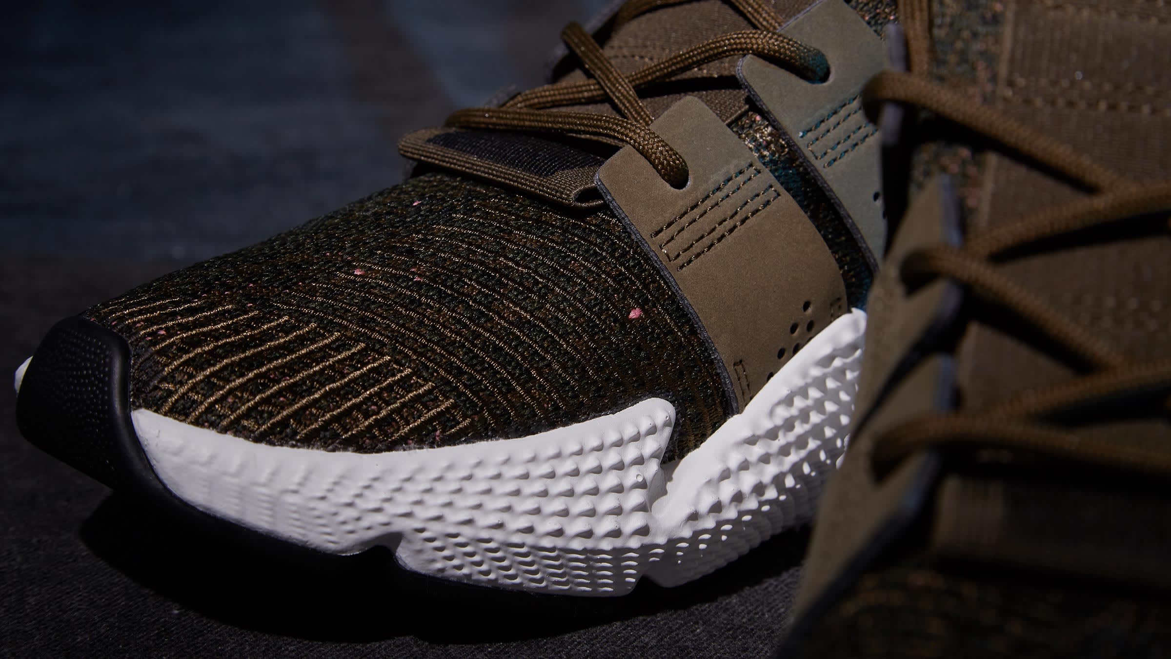 Adidas sale prophere trace