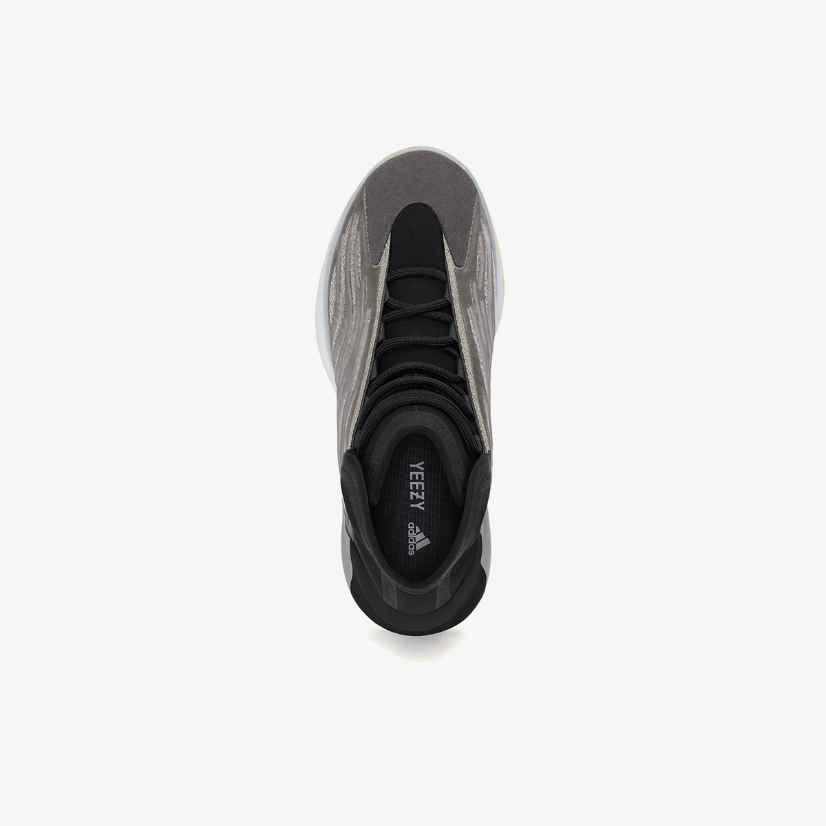adidas YZY QNTM Barium Kids FZ1300 StockX