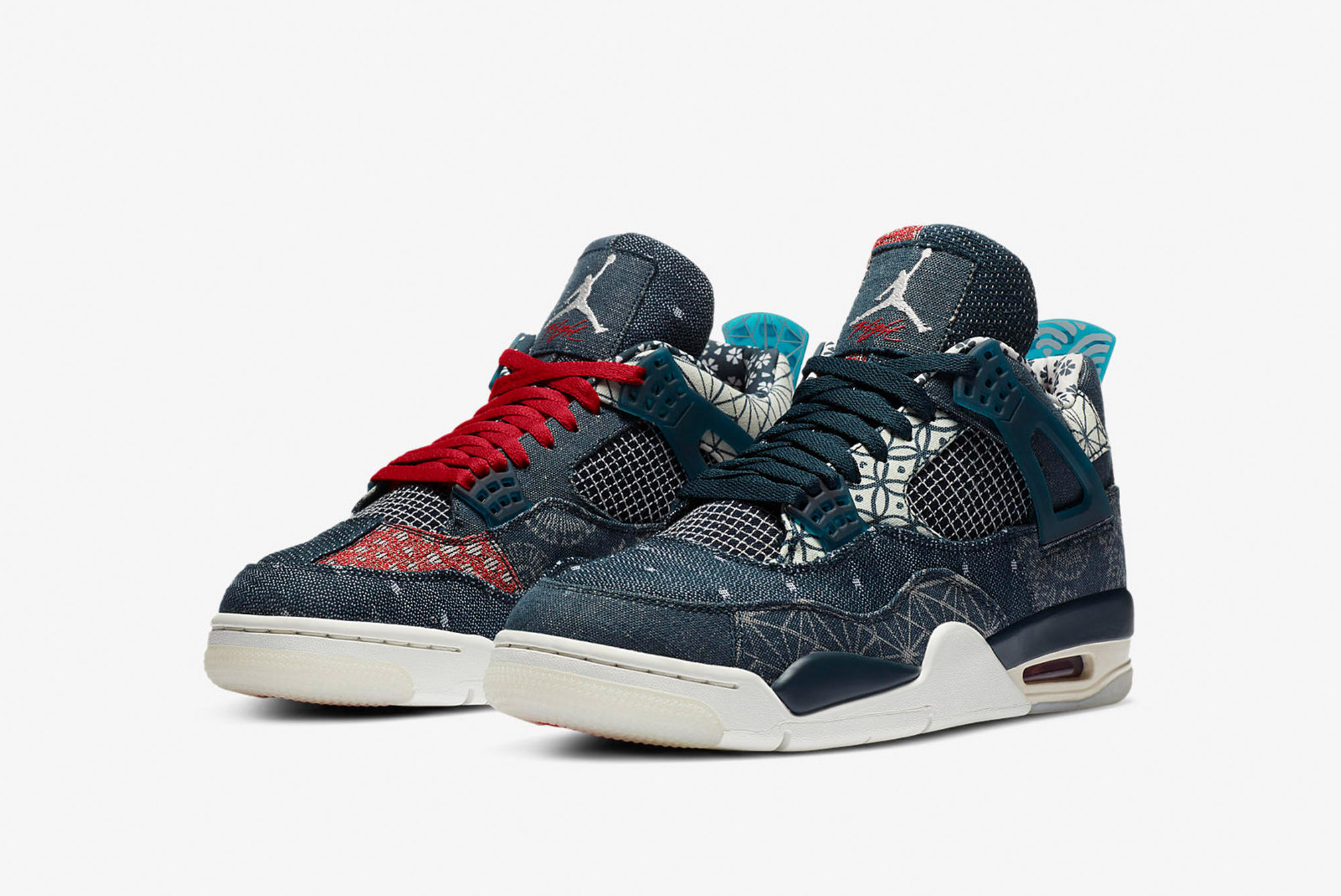 aj 4 deep ocean