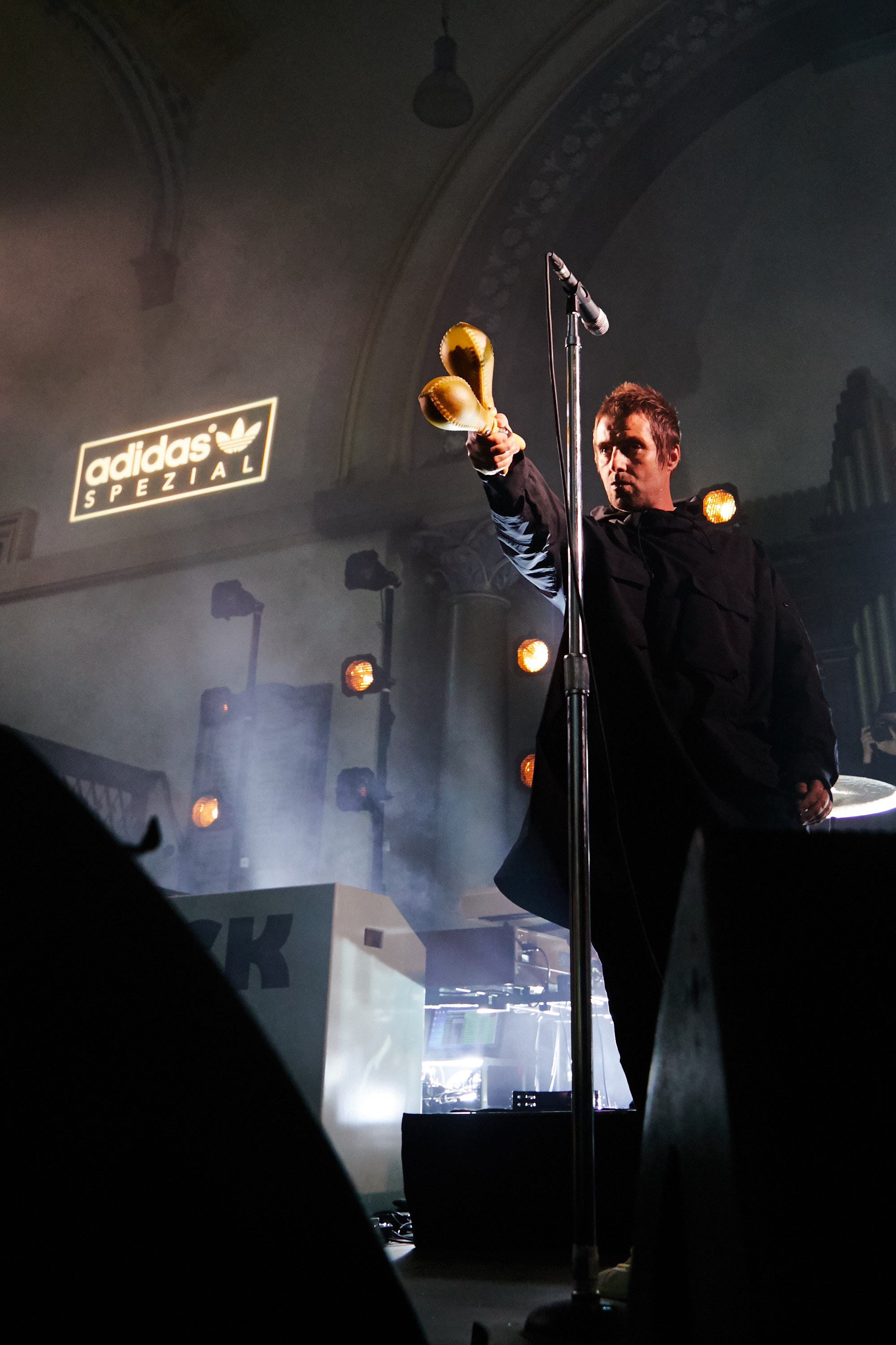 liam gallagher spezial
