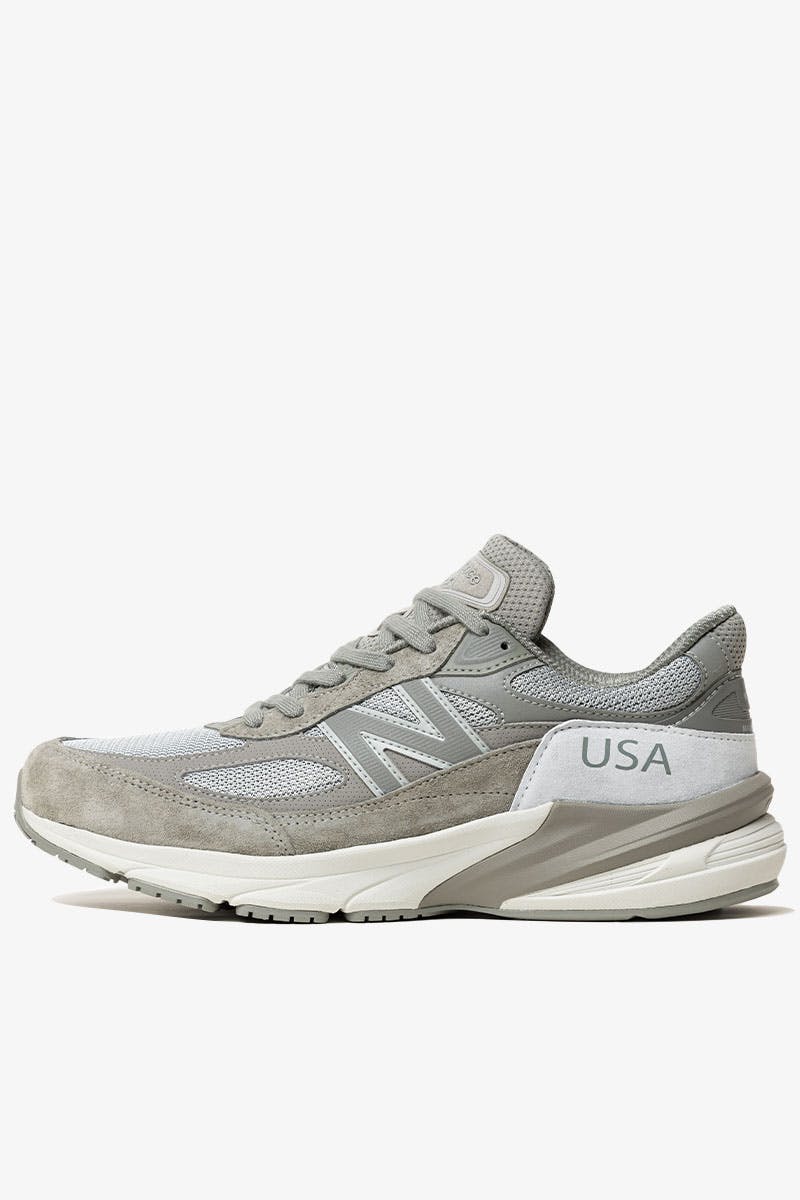 WTAPS×NEW BALANCE M990WT6 26.5㎝-