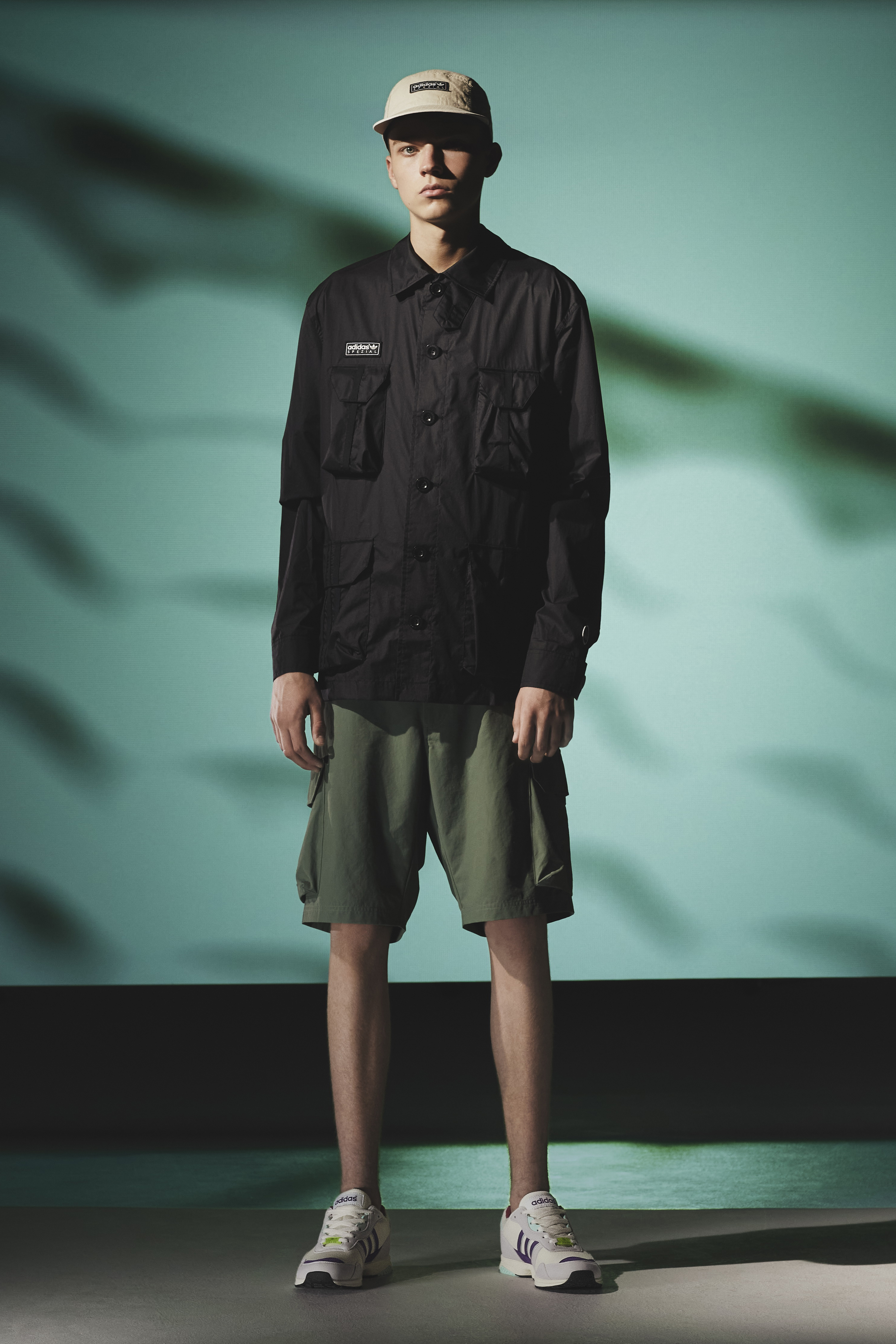 end clothing lg spzl