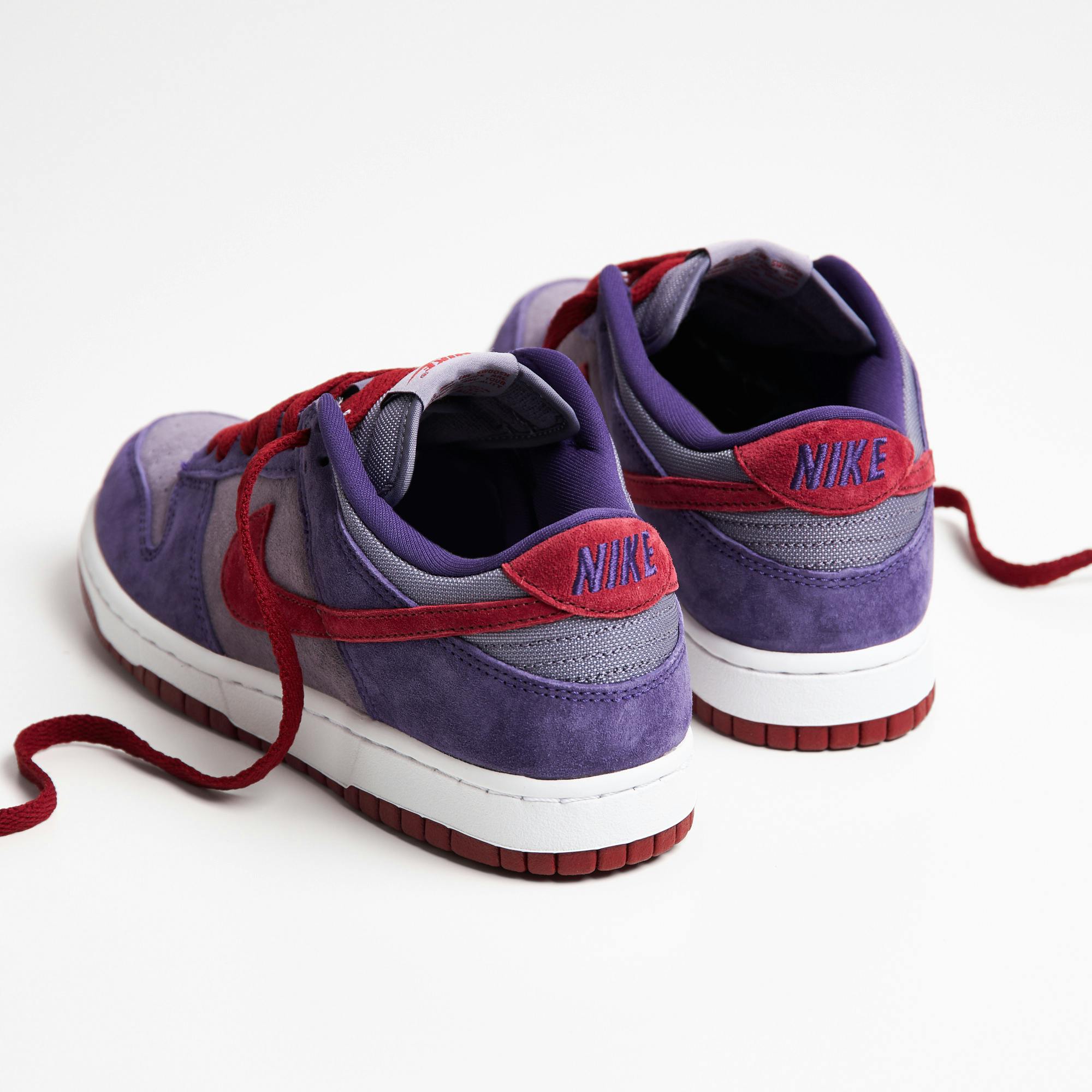 Nike SB Dunk Low Pro Chicago - Register Now on END. Launches