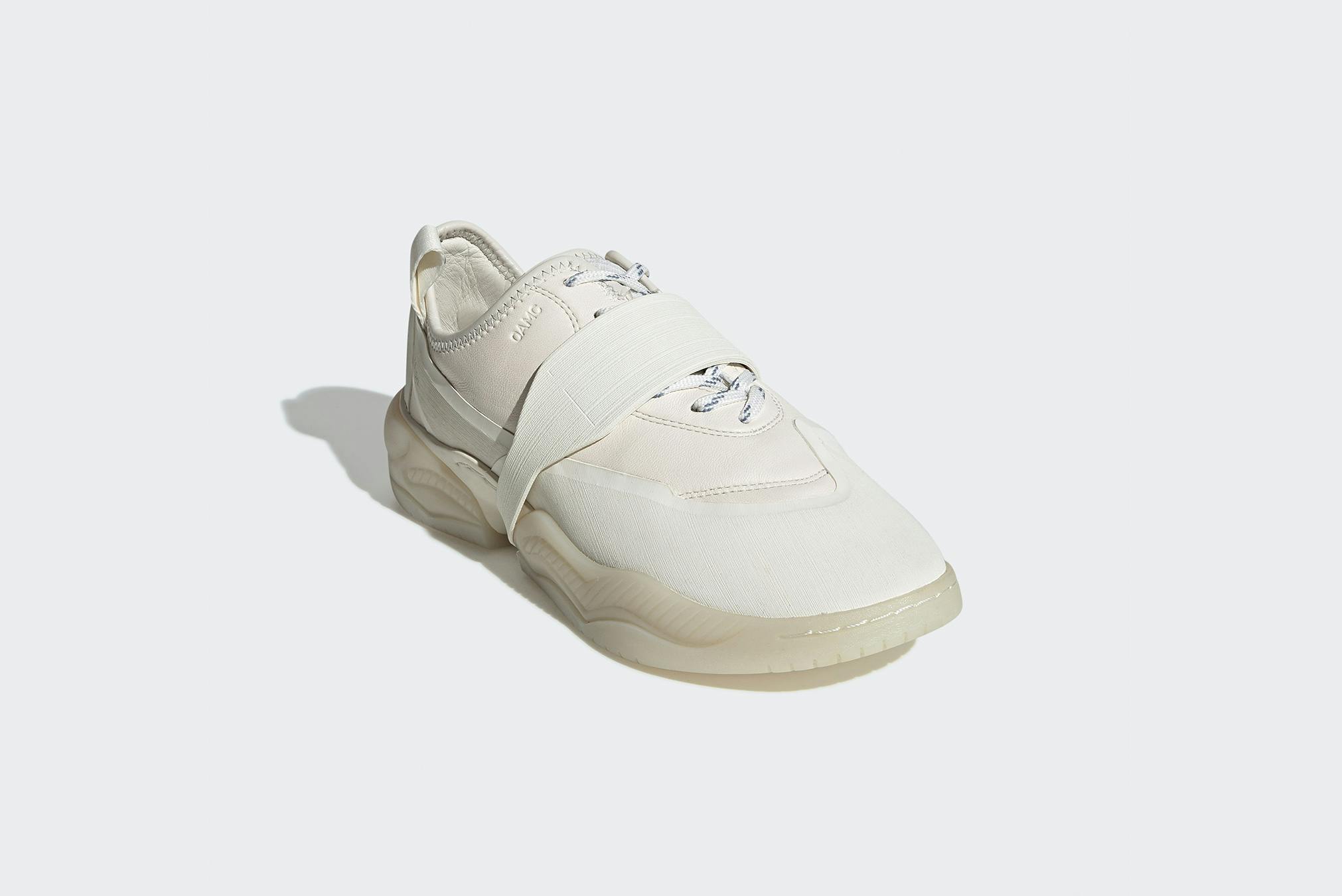 adidas Originals by OAMC - Register Now on END. Launches | END.