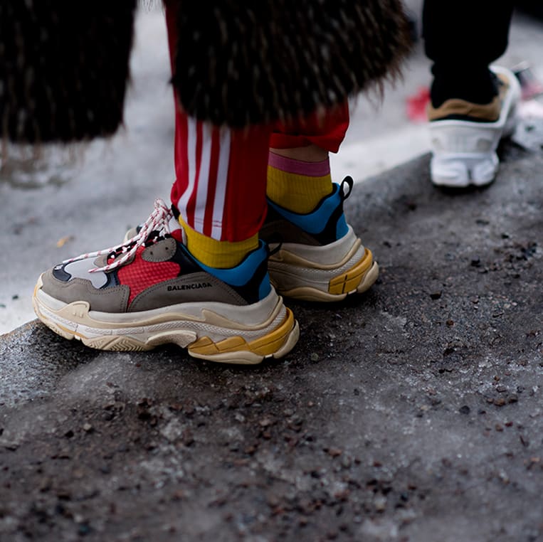 ozweego 3 raf simons