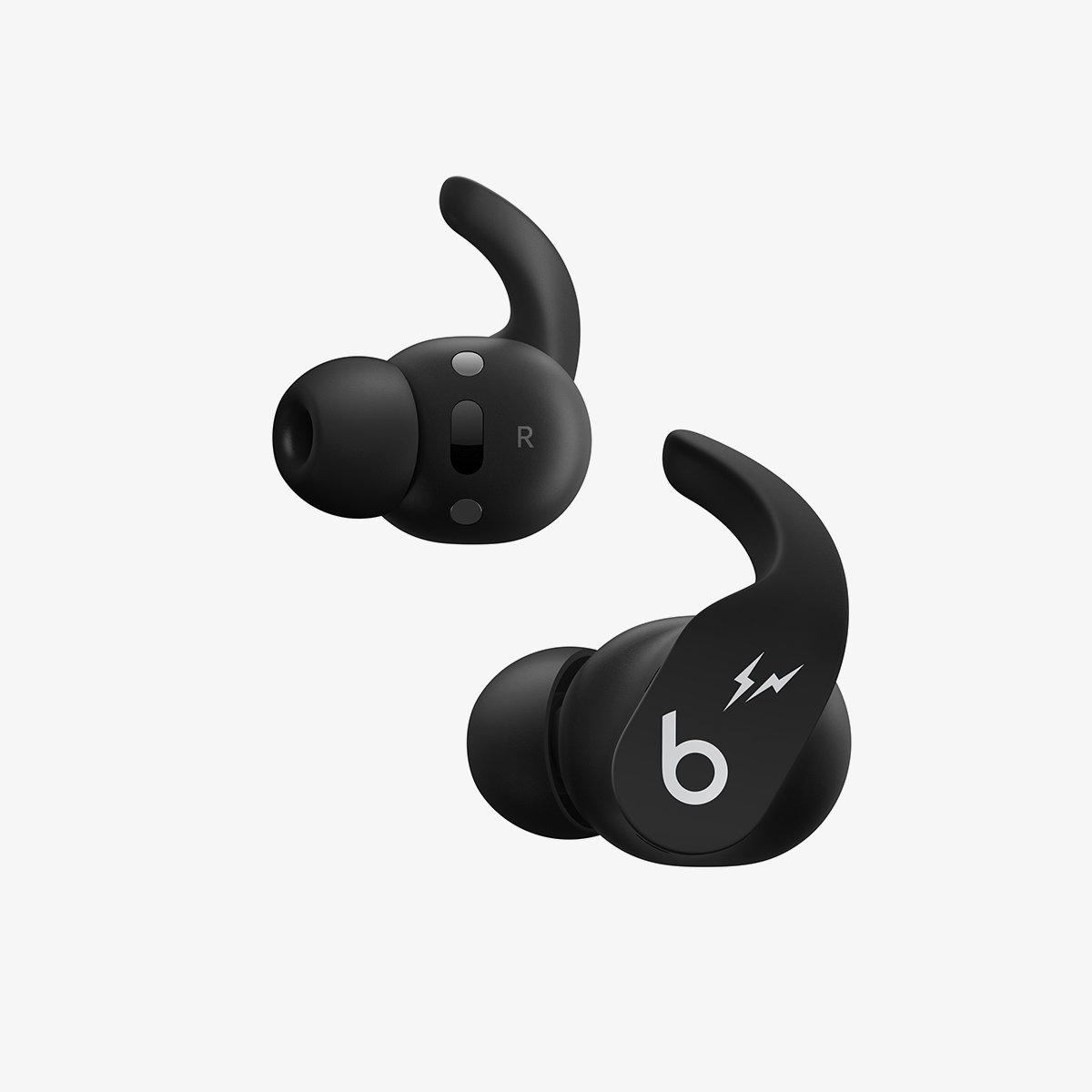 状態新品未使用新品 FRAGMENT x Beats Fit Pro  フラグメント ホワイト