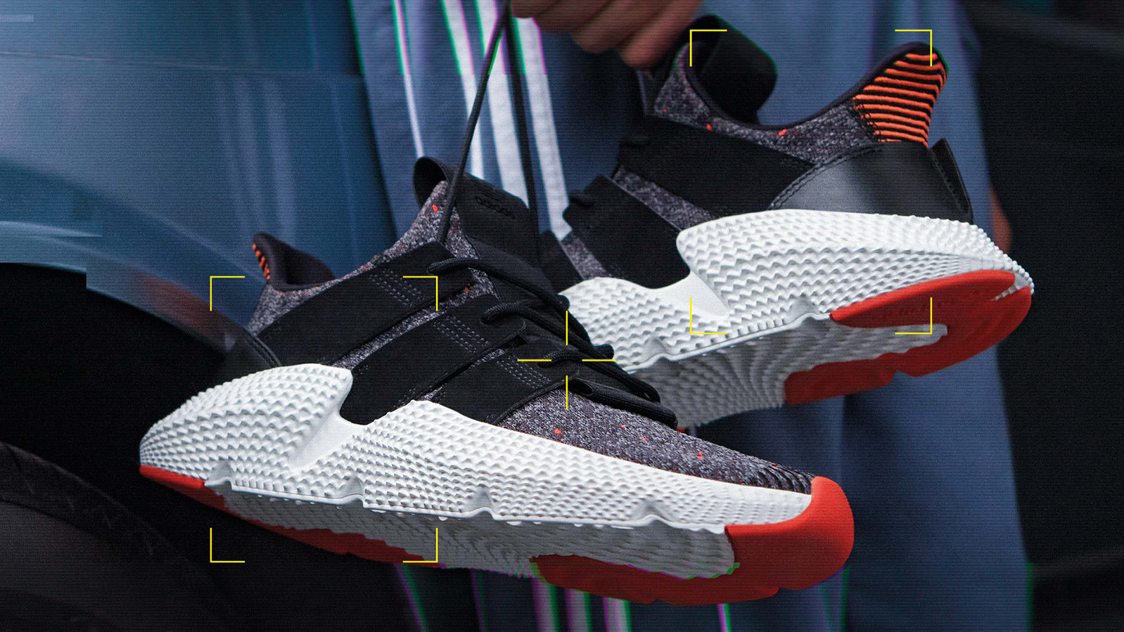 END. Features | Introducing: adidas Prophere - Enter Raffle Now