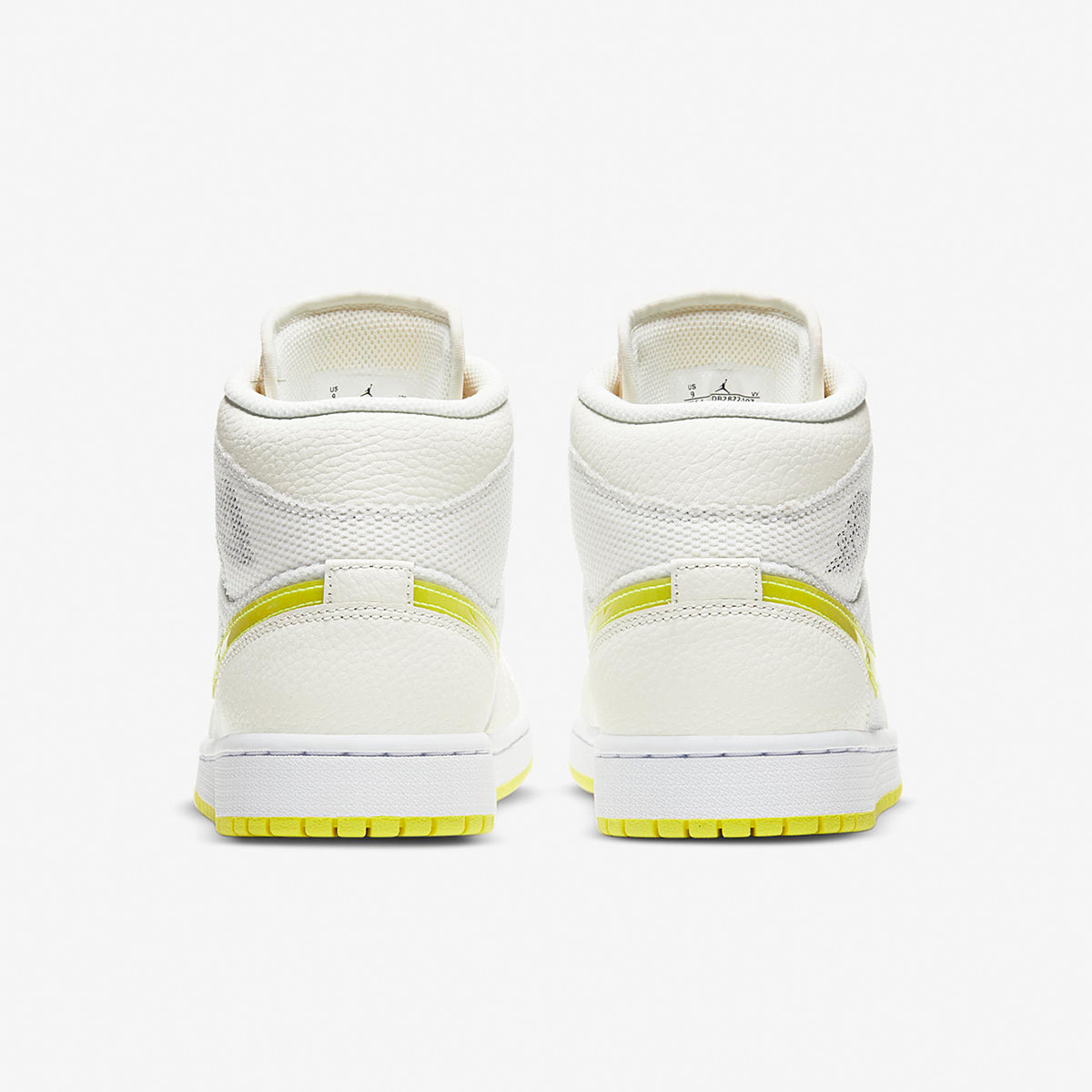 Air Jordan 1 Mid SE W \