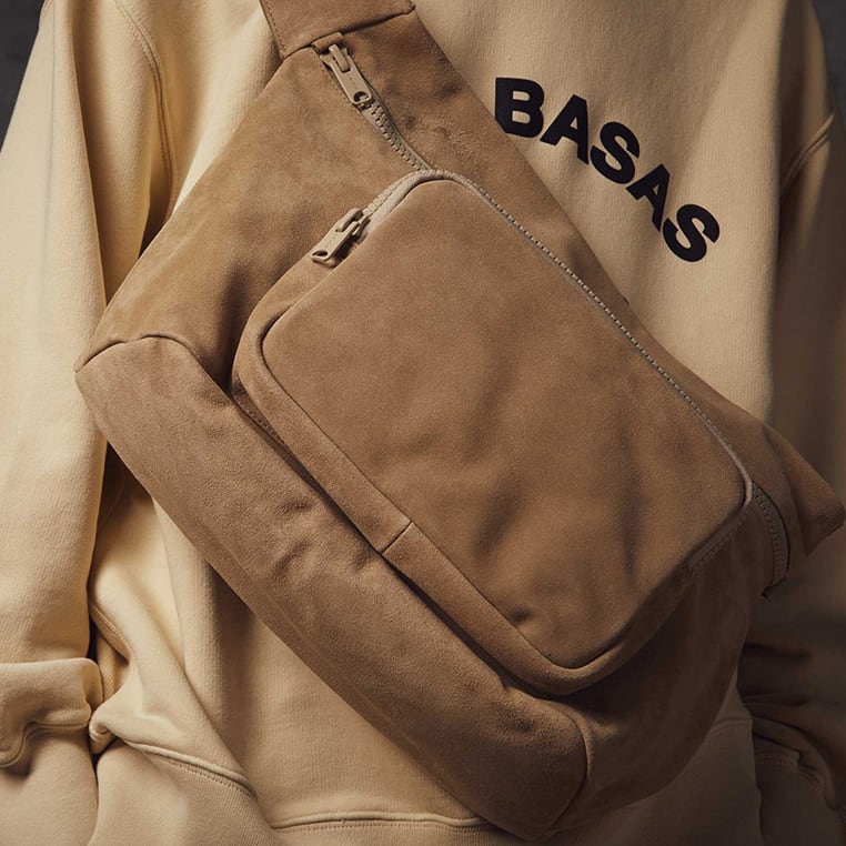 Yeezy Season 5 Bags - Now Online | END.