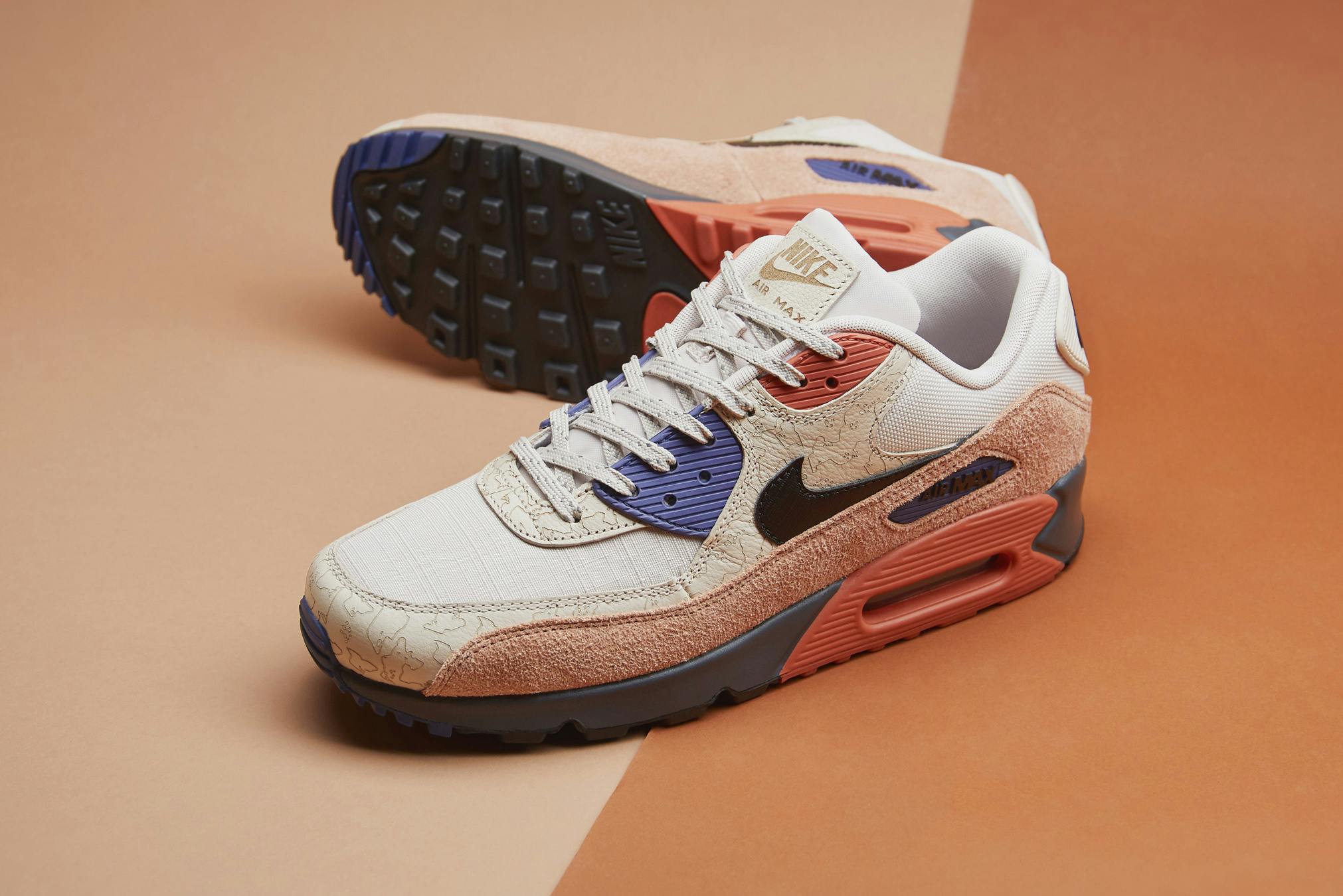 Nike Air Max 90 - Register Now on END. (DE) |
