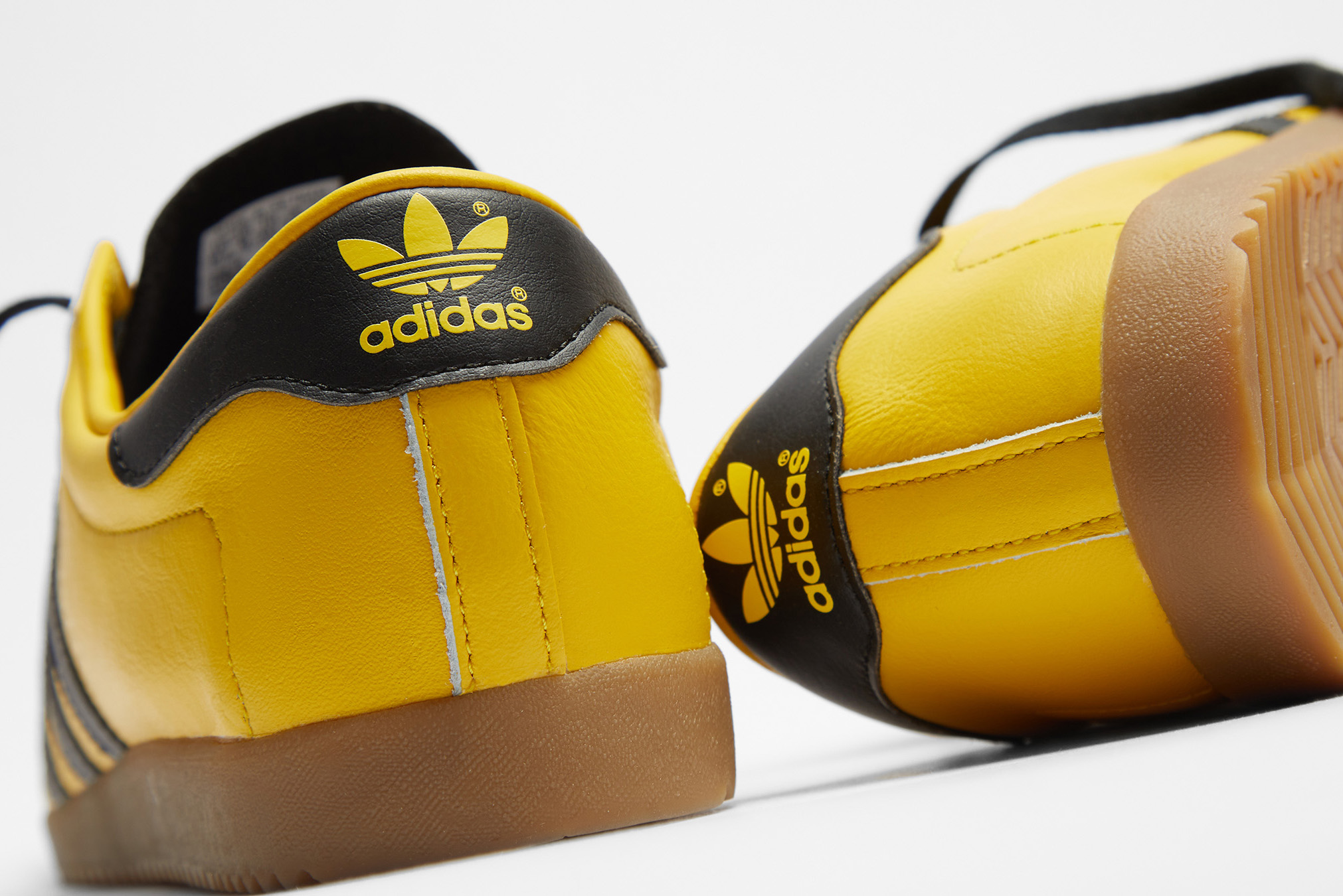 END. Features | adidas Kopenhagen