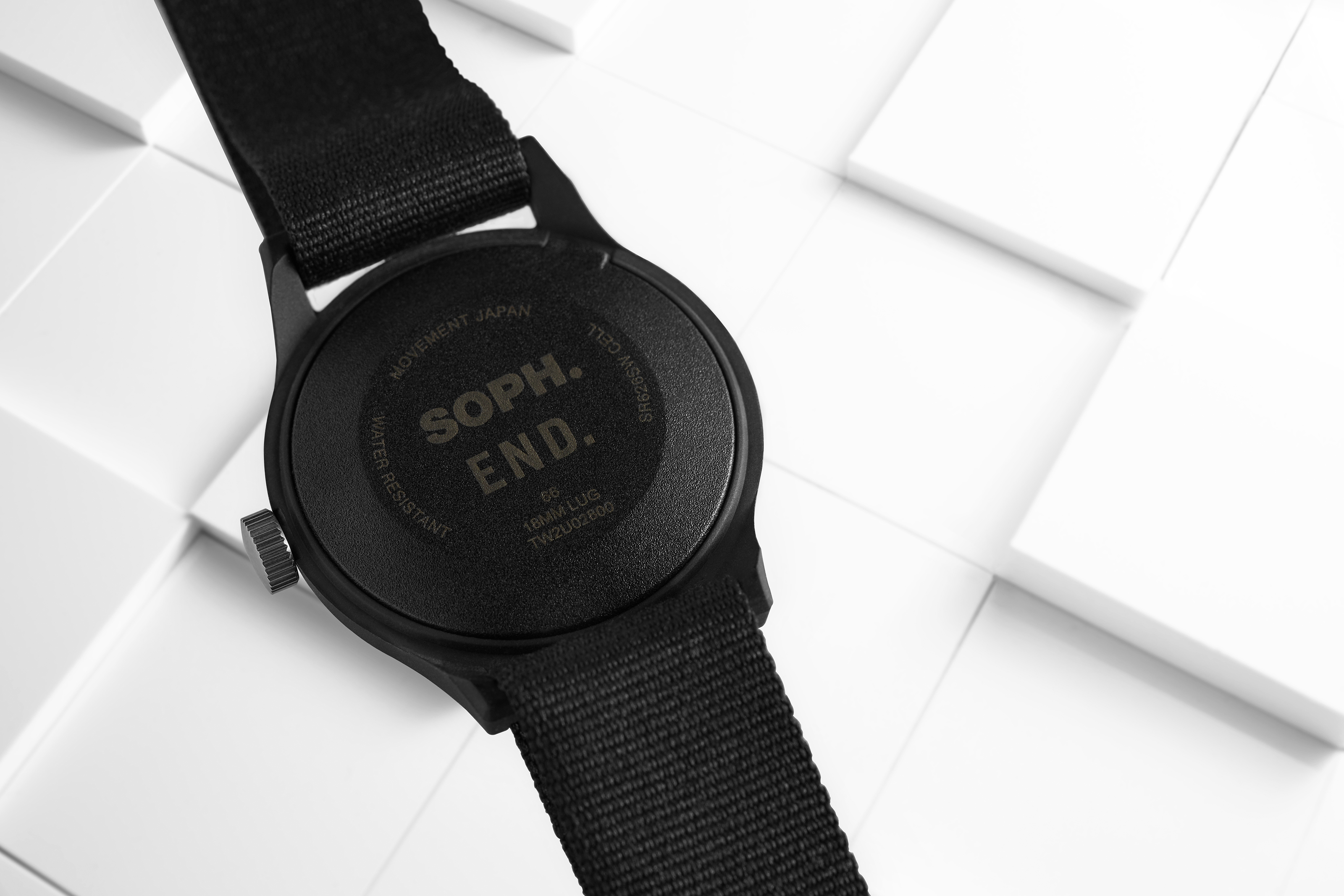 END. x SOPH. x Timex MK1 Watch - Register Now on END. Launches | END.