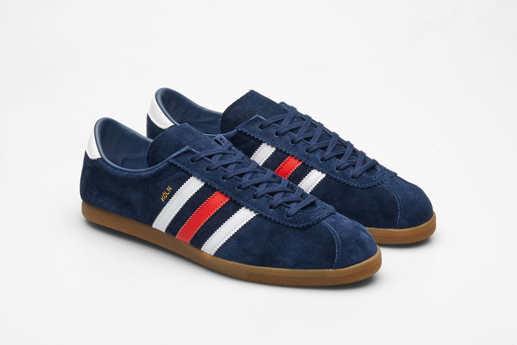 END. Features | adidas Koln - Register Now on END. Launches