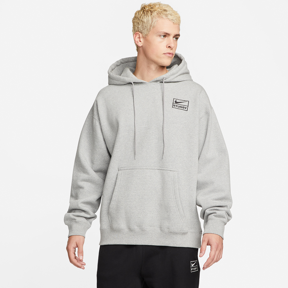 nike x stussy jumper