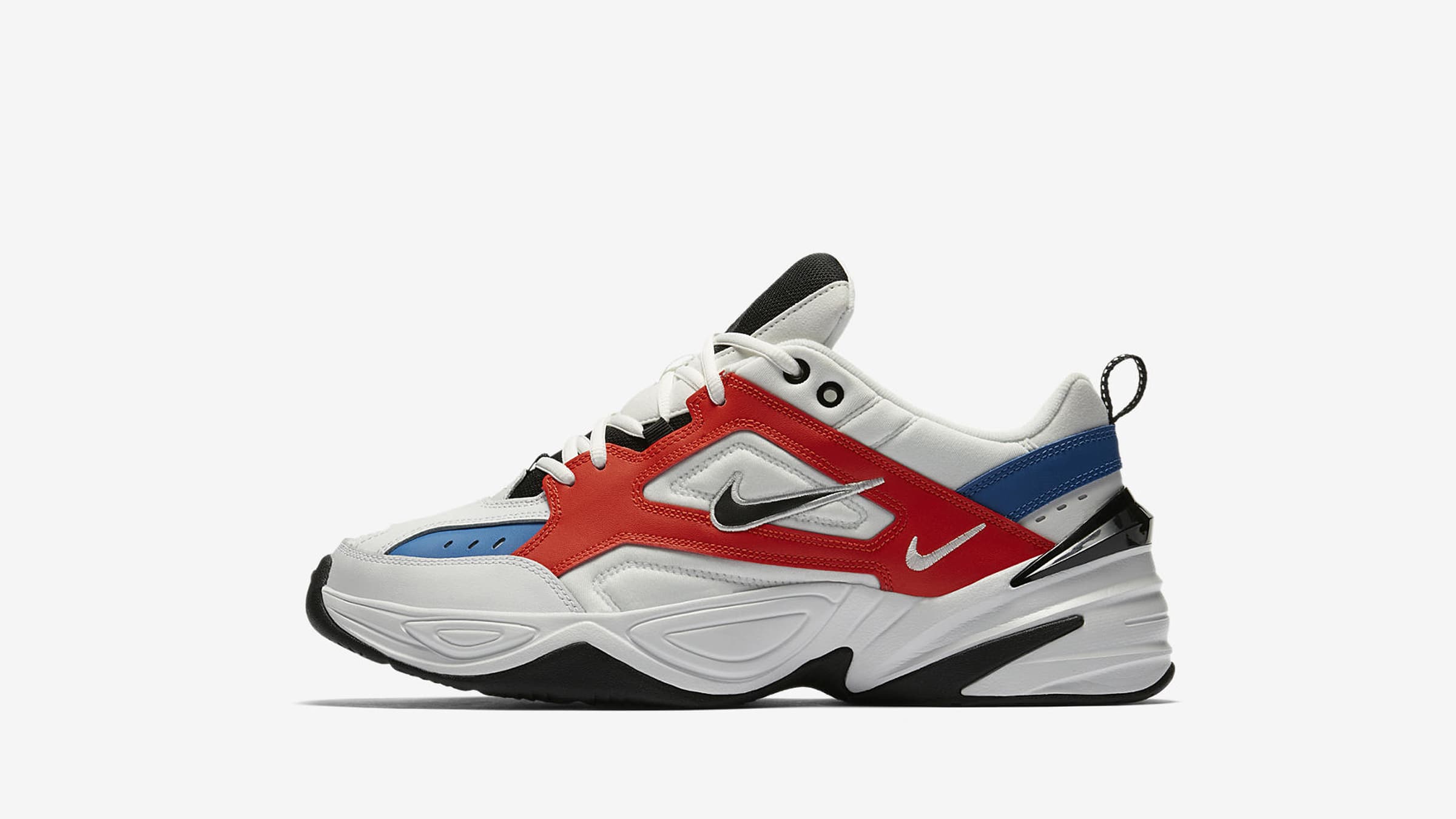 END. Features | Nike M2K Tekno - Register Now on END. Launches