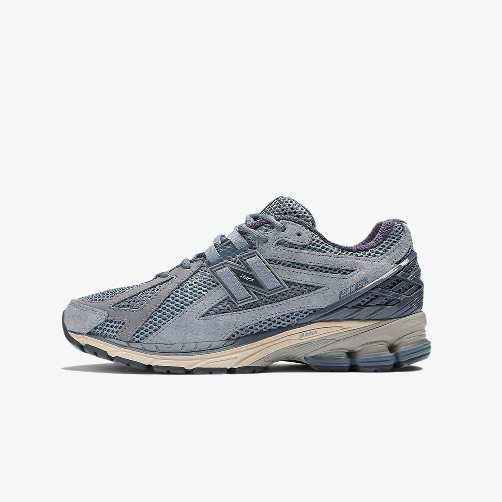 NEW BALANCE X AURALEE 1906R - REGISTER NOW | END.