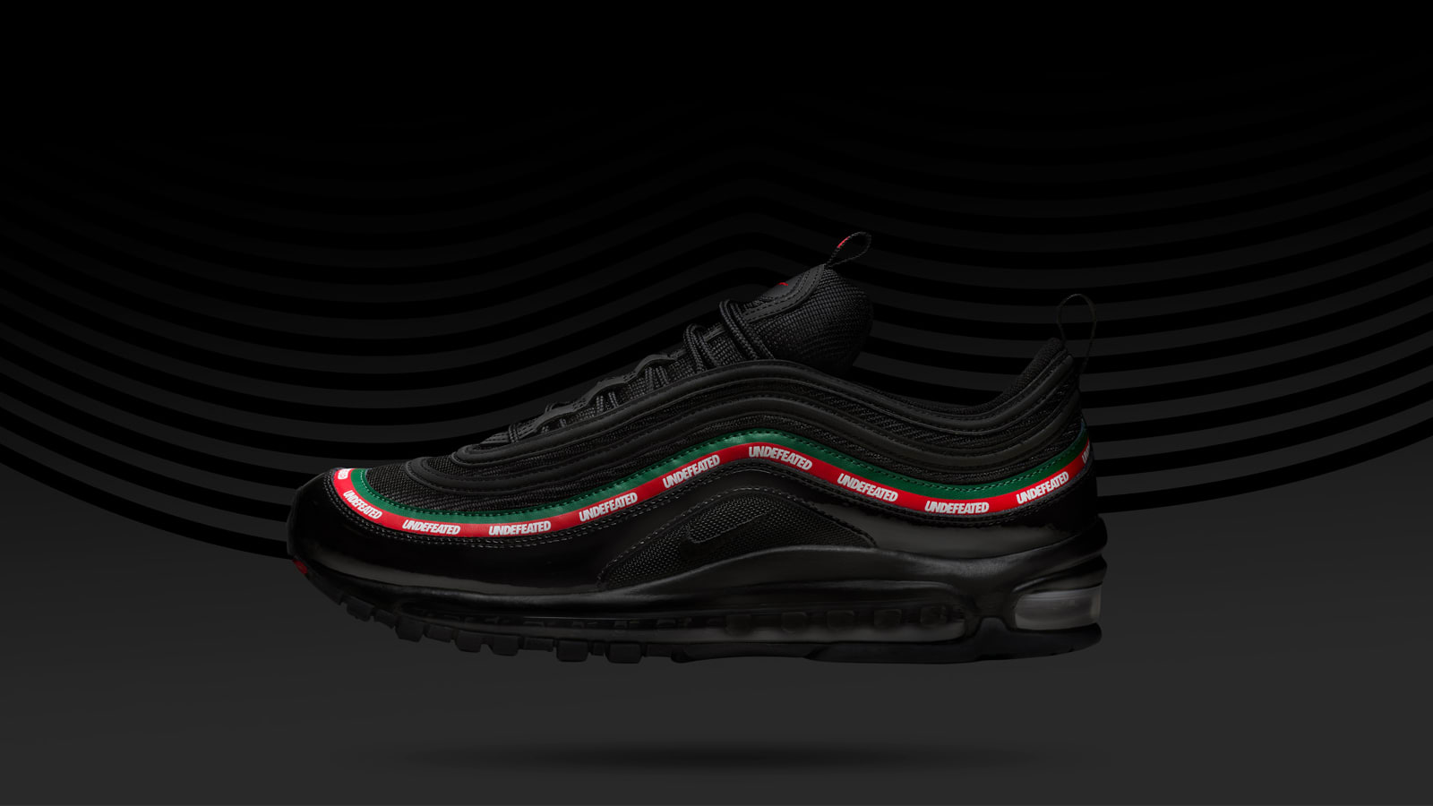 undefeated 97's