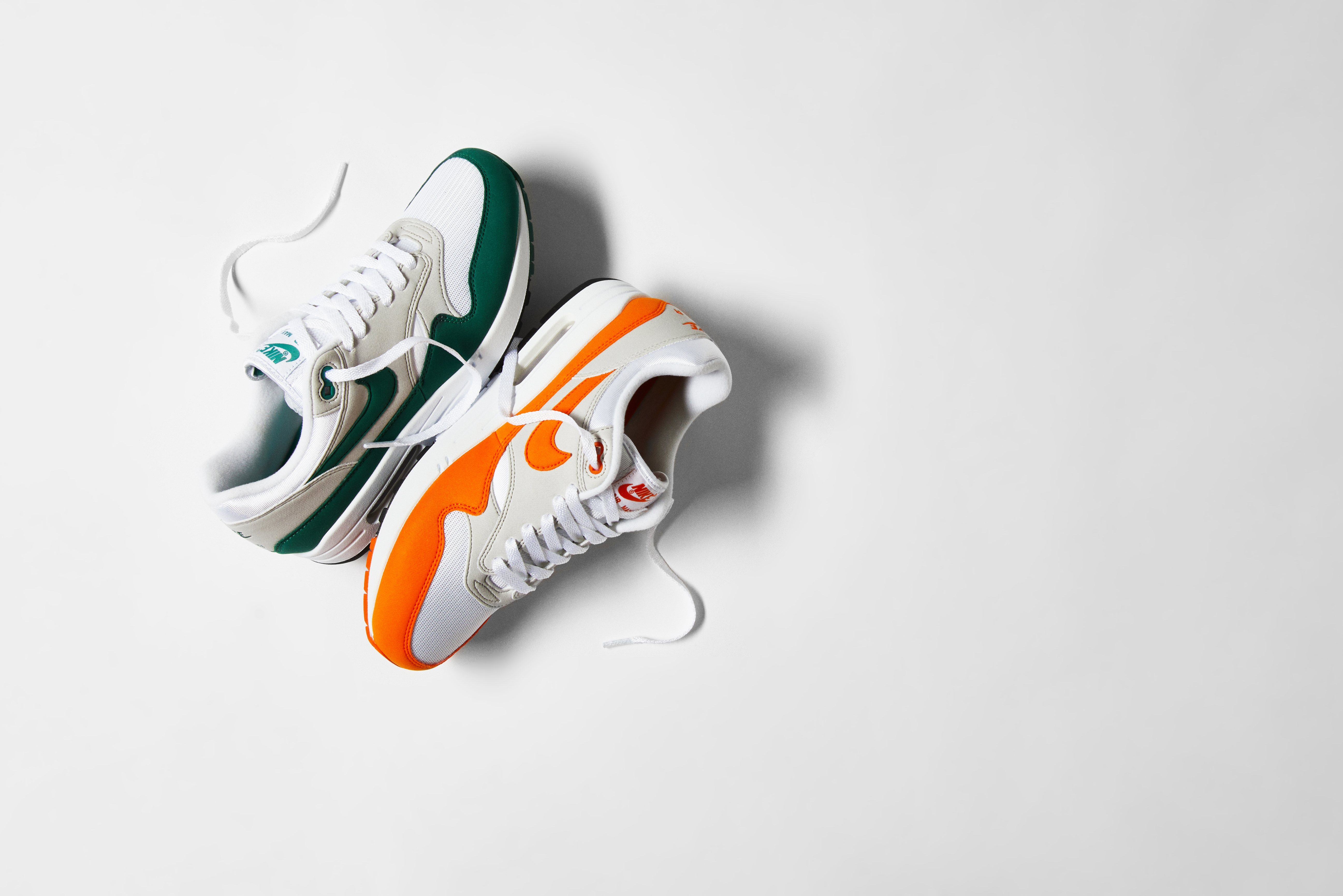 END. Features | Nike Air Max 1 