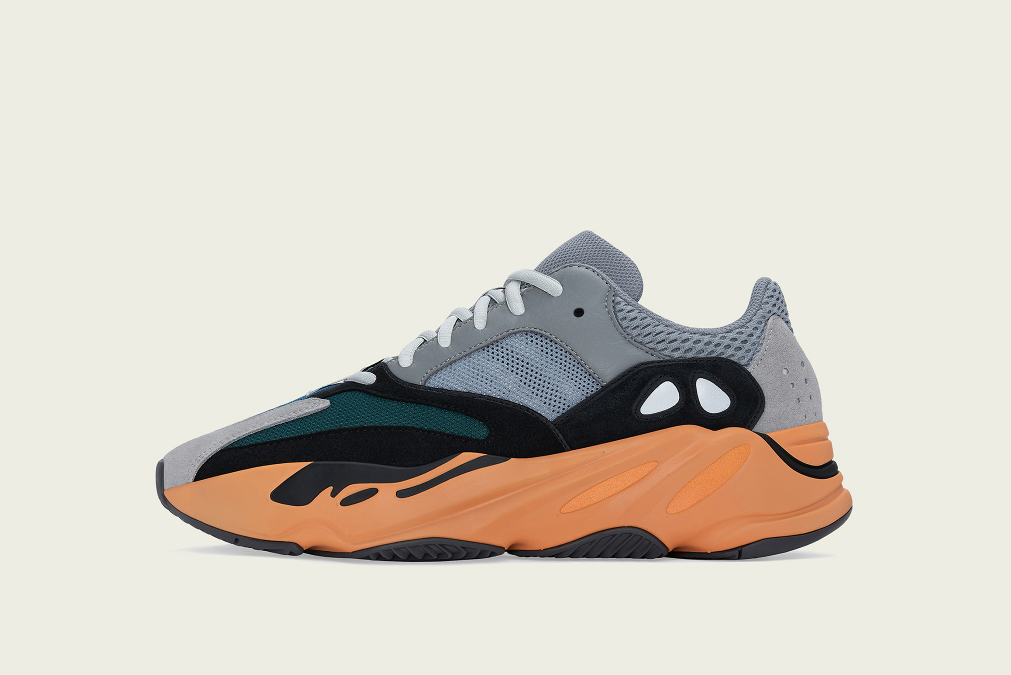 nike monarch waverunner